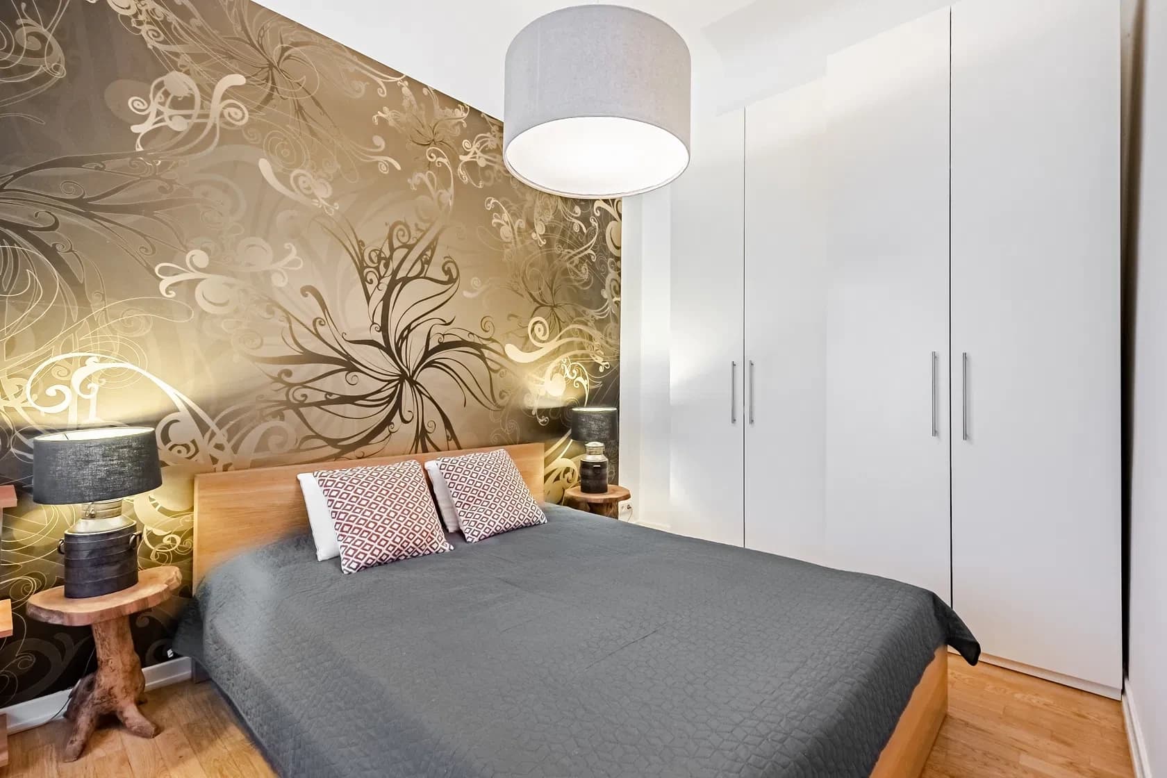 Pronájem bytu 2+kk 48 m², Náprstkova, Praha, Praha Pronájem bytu 2+kk 48 m², Náprstkova, Praha, Praha