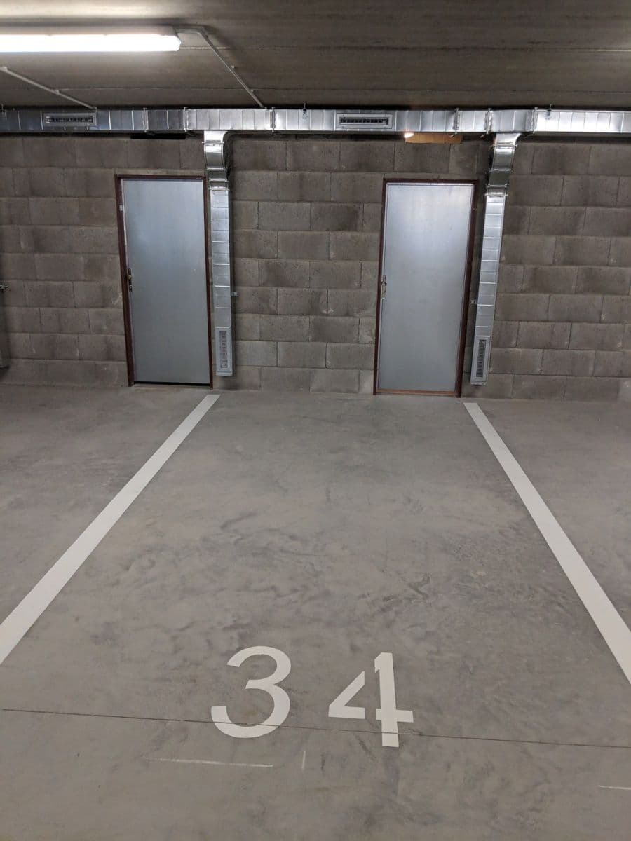 Pronájem bytu 3+kk 64 m², Kaunicova, Slavkov u Brna, Jihomoravský kraj Pronájem bytu 3+kk 64 m², Kaunicova, Slavkov u Brna, Jihomoravský kraj