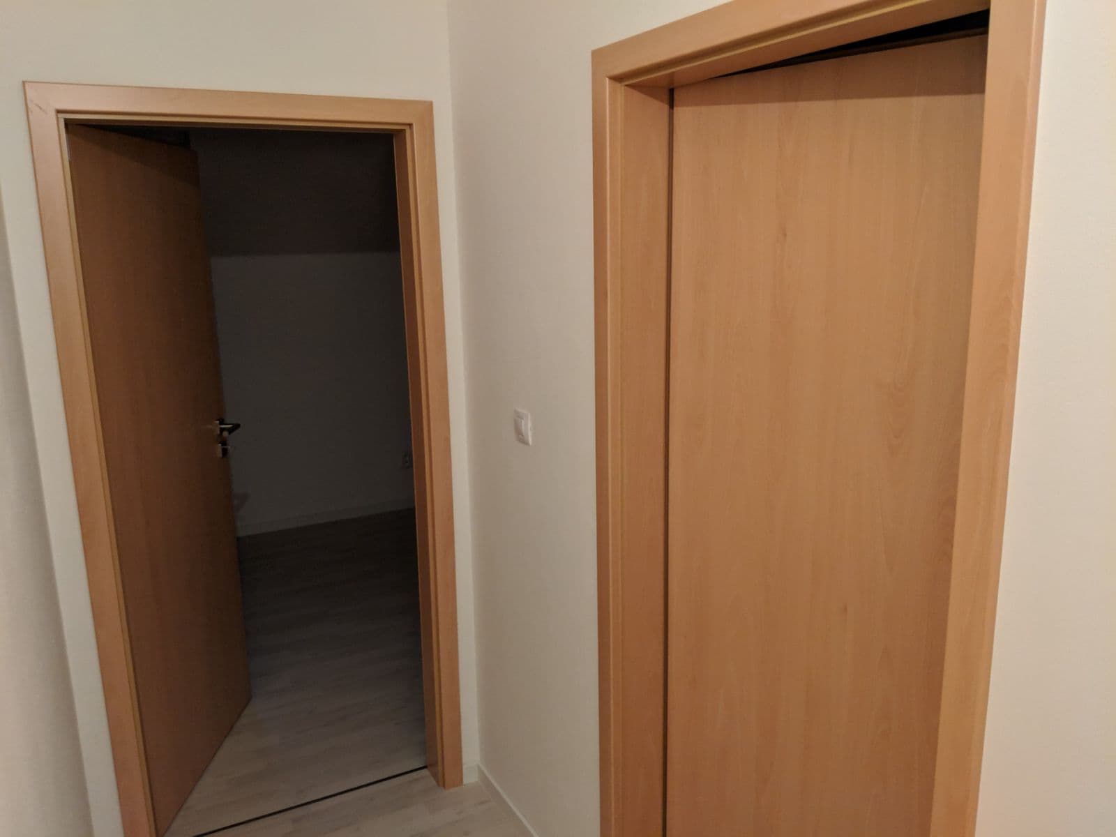 Pronájem bytu 3+kk 64 m², Kaunicova, Slavkov u Brna, Jihomoravský kraj Pronájem bytu 3+kk 64 m², Kaunicova, Slavkov u Brna, Jihomoravský kraj