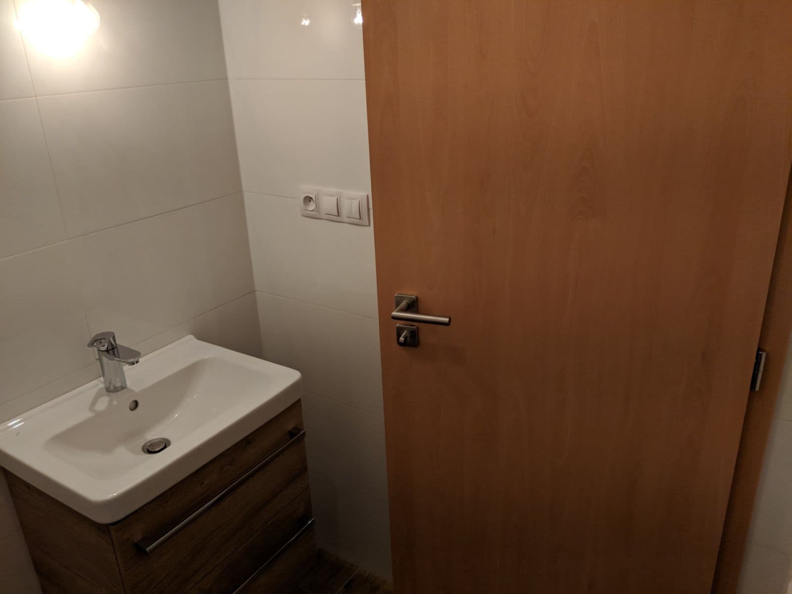 Pronájem bytu 3+kk 64 m², Kaunicova, Slavkov u Brna, Jihomoravský kraj Pronájem bytu 3+kk 64 m², Kaunicova, Slavkov u Brna, Jihomoravský kraj