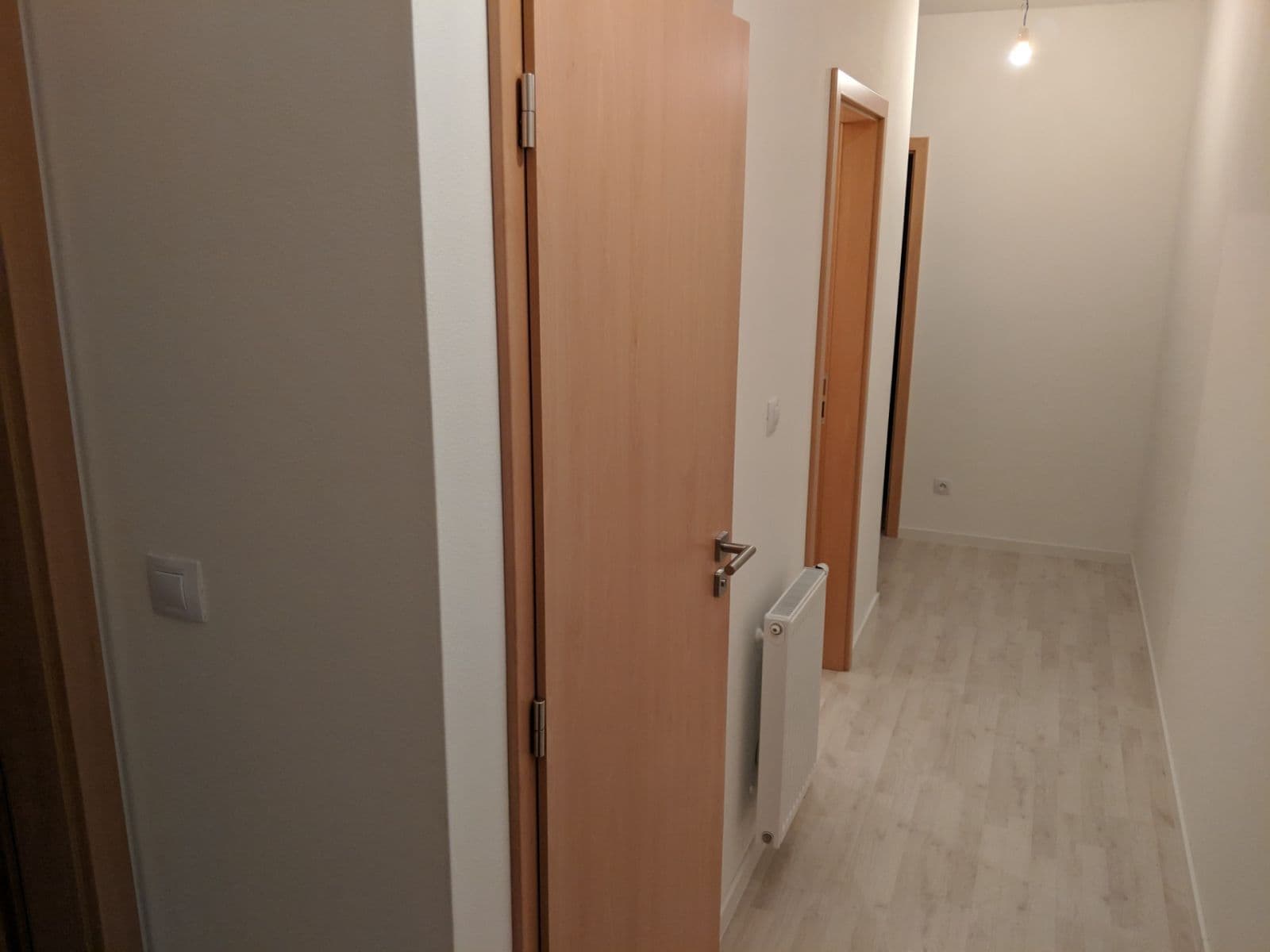 Pronájem bytu 3+kk 64 m², Kaunicova, Slavkov u Brna, Jihomoravský kraj Pronájem bytu 3+kk 64 m², Kaunicova, Slavkov u Brna, Jihomoravský kraj