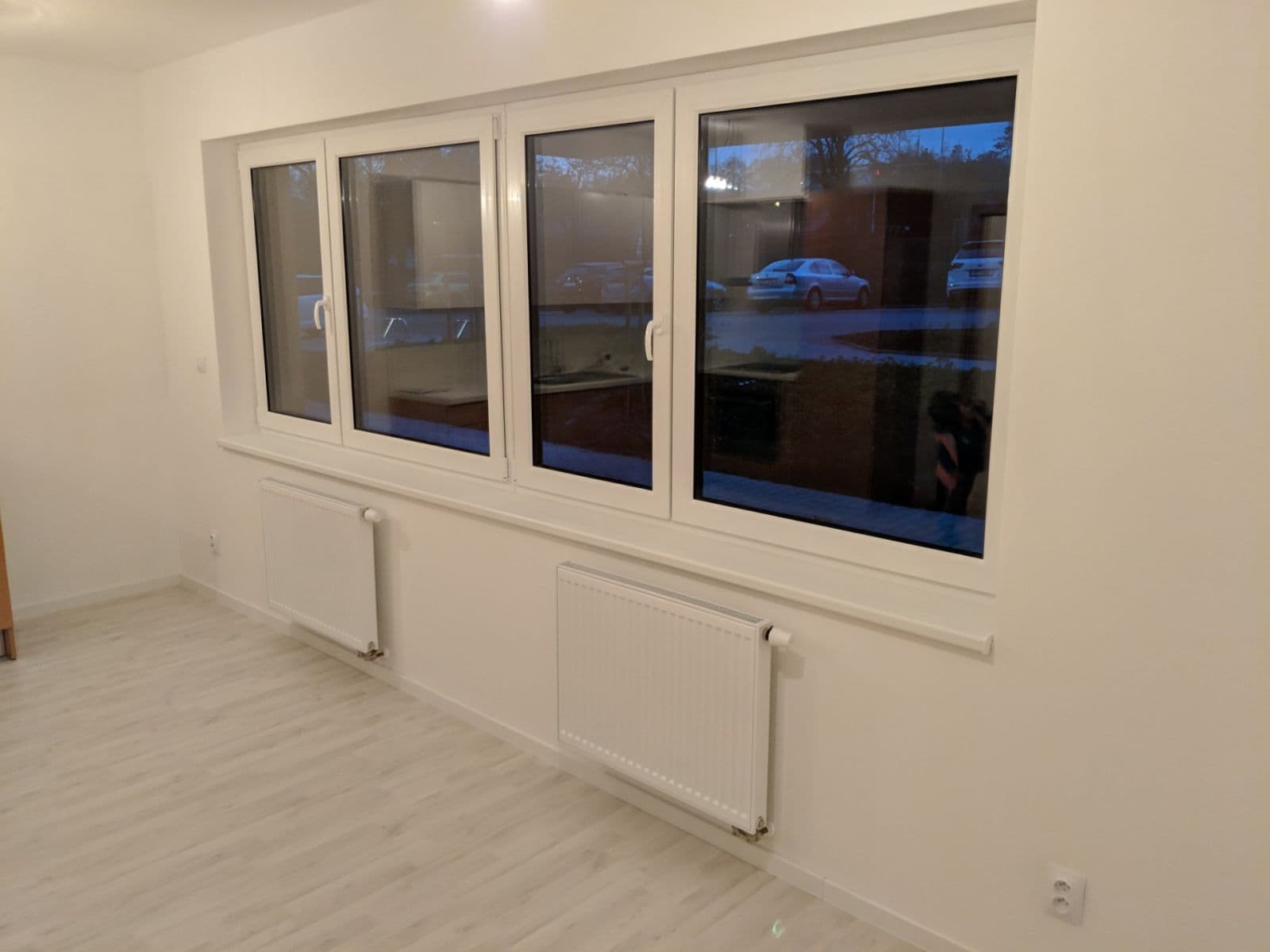 Pronájem bytu 3+kk 64 m², Kaunicova, Slavkov u Brna, Jihomoravský kraj Pronájem bytu 3+kk 64 m², Kaunicova, Slavkov u Brna, Jihomoravský kraj