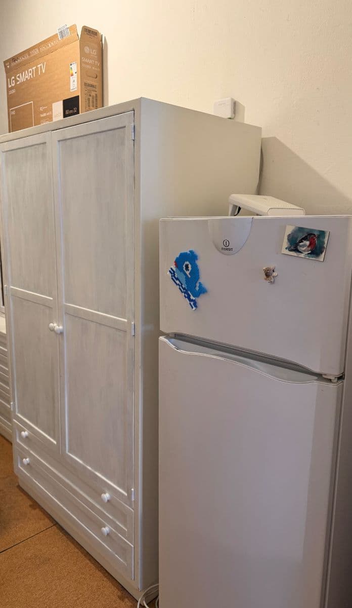 Prodej bytu 1+kk 33 m², Sevastopolská, Praha, Praha Prodej bytu 1+kk 33 m², Sevastopolská, Praha, Praha