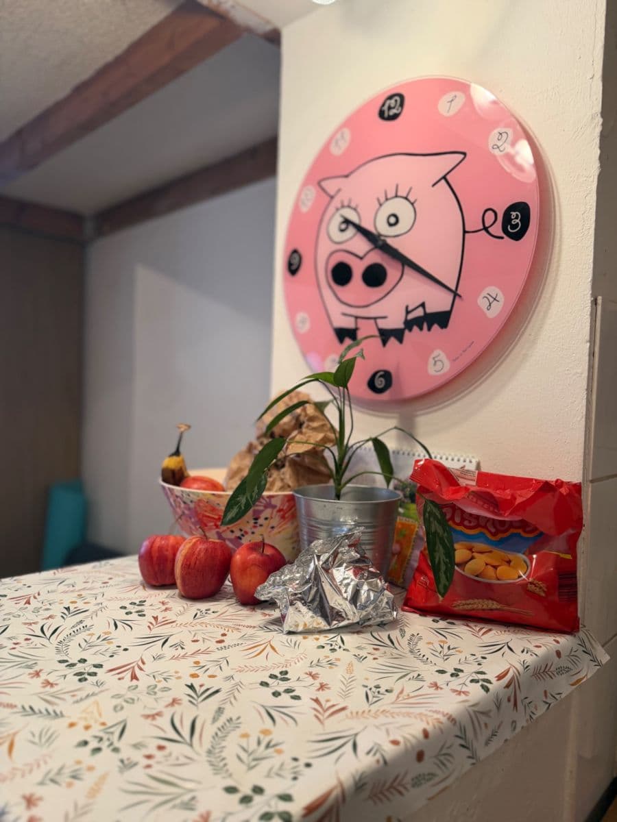 Prodej bytu 1+kk 33 m², Sevastopolská, Praha, Praha Prodej bytu 1+kk 33 m², Sevastopolská, Praha, Praha