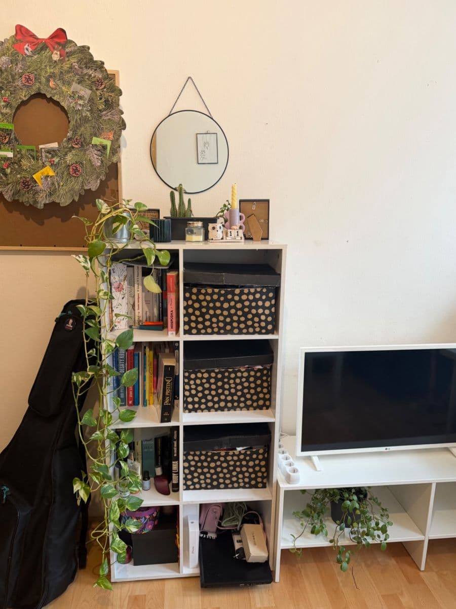 Prodej bytu 1+kk 33 m², Sevastopolská, Praha, Praha Prodej bytu 1+kk 33 m², Sevastopolská, Praha, Praha