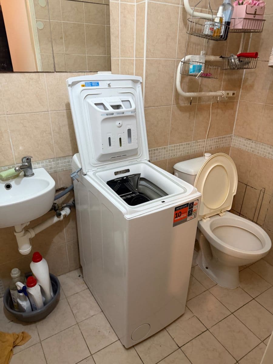 Prodej bytu 1+kk 33 m², Sevastopolská, Praha, Praha Prodej bytu 1+kk 33 m², Sevastopolská, Praha, Praha