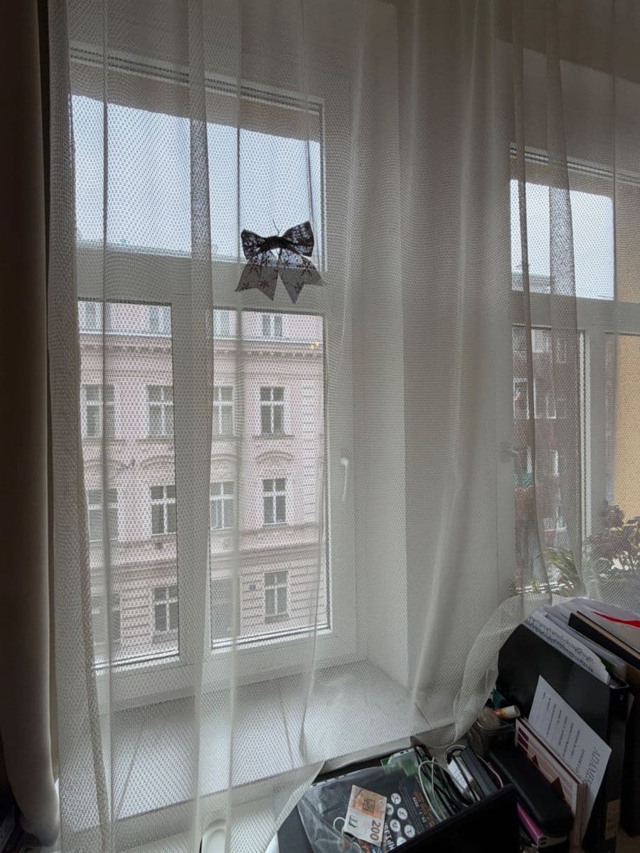 Prodej bytu 1+kk 33 m², Sevastopolská, Praha, Praha Prodej bytu 1+kk 33 m², Sevastopolská, Praha, Praha