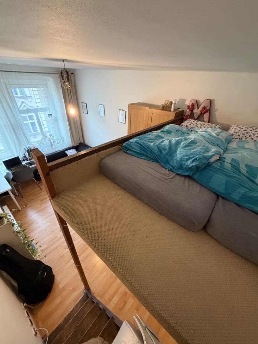 Prodej bytu 1+kk 33 m², Sevastopolská, Praha, Praha Prodej bytu 1+kk 33 m², Sevastopolská, Praha, Praha