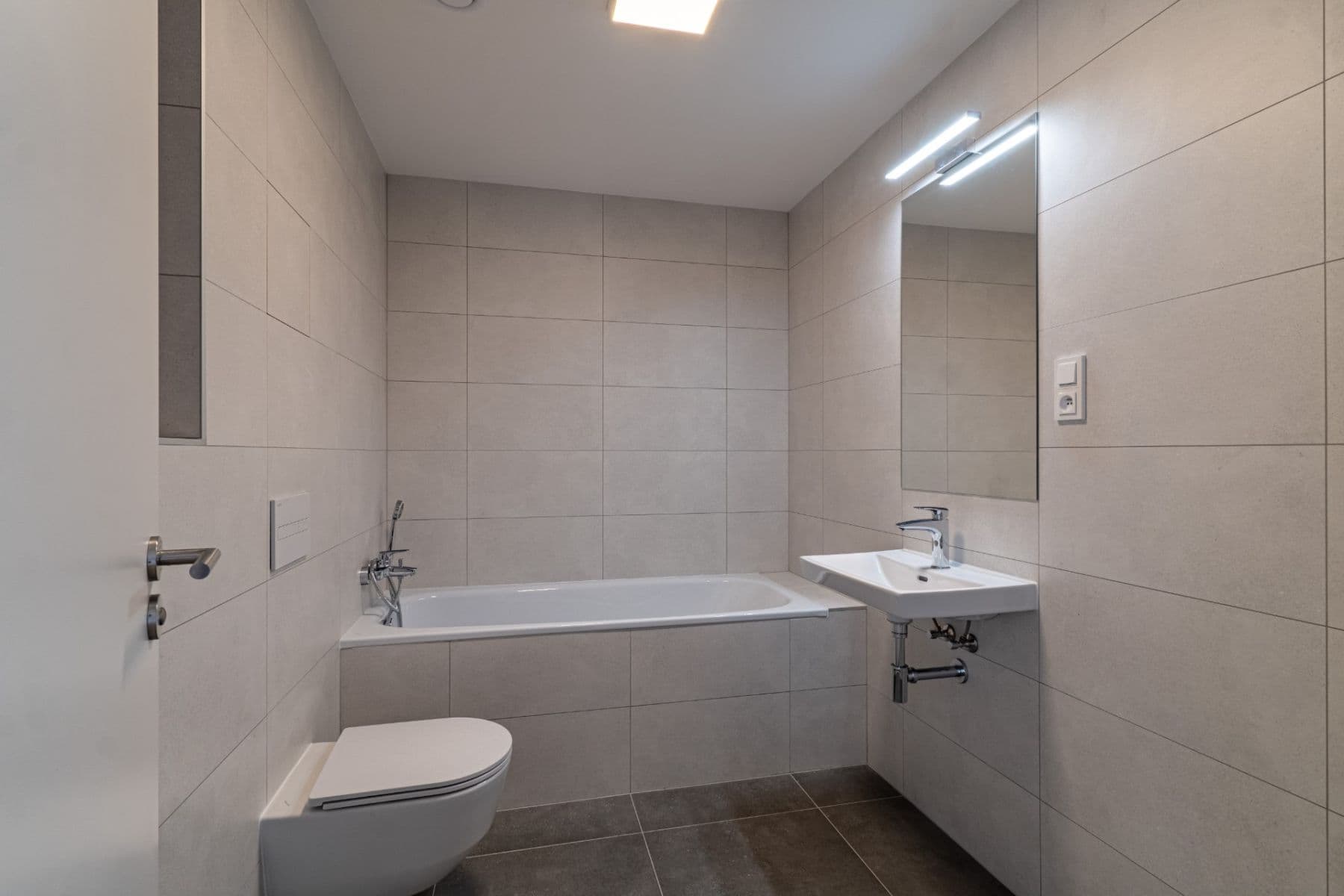 Prodej bytu 2+kk 62 m², Sokolova, Praha, Praha Prodej bytu 2+kk 62 m², Sokolova, Praha, Praha