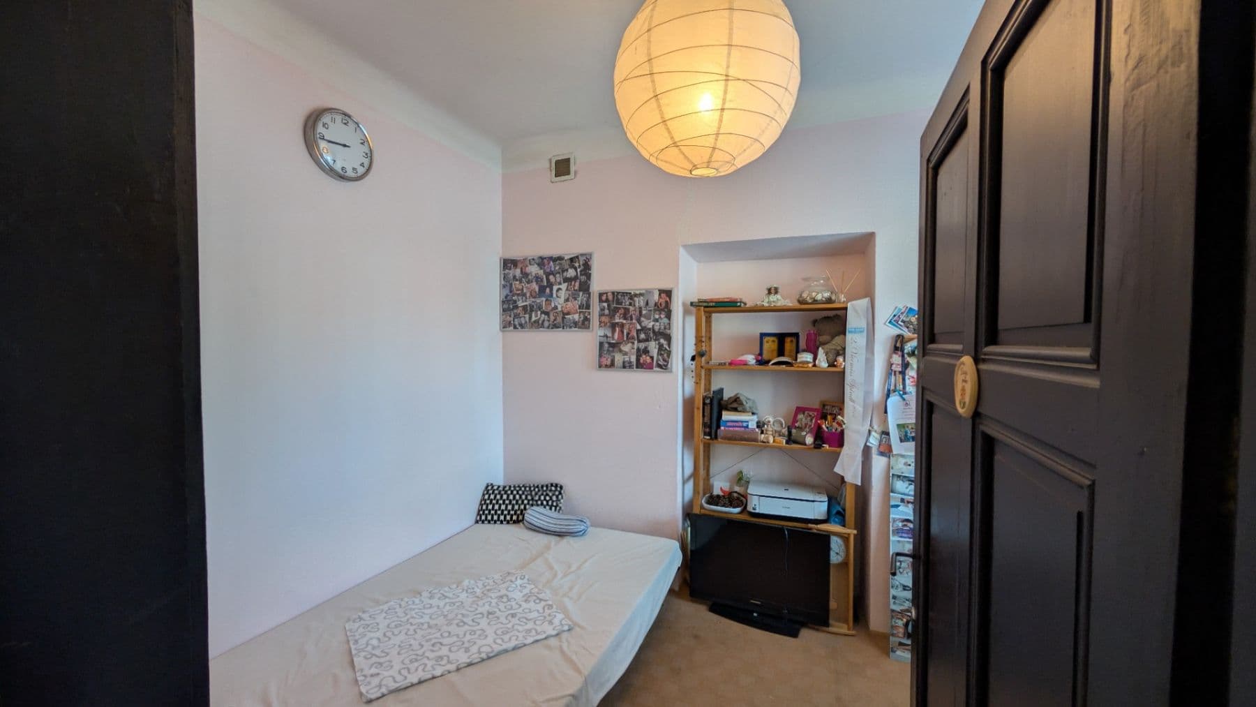 Prodej domu 151 m², pozemek 554 m², Ječmínkova, Chropyně, Zlínský kraj Prodej domu 151 m², pozemek 554 m², Ječmínkova, Chropyně, Zlínský kraj