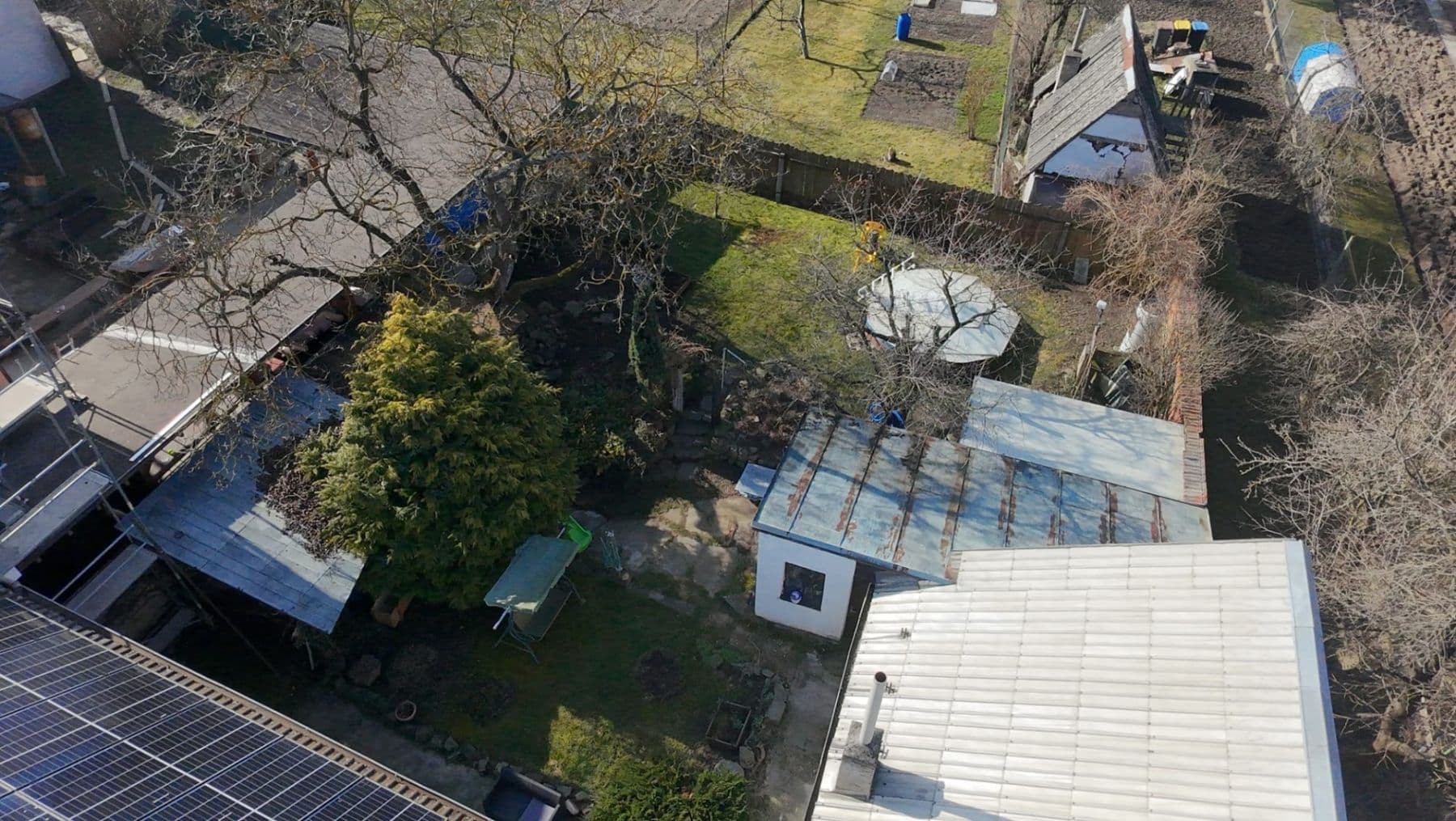 Prodej domu 151 m², pozemek 554 m², Ječmínkova, Chropyně, Zlínský kraj Prodej domu 151 m², pozemek 554 m², Ječmínkova, Chropyně, Zlínský kraj