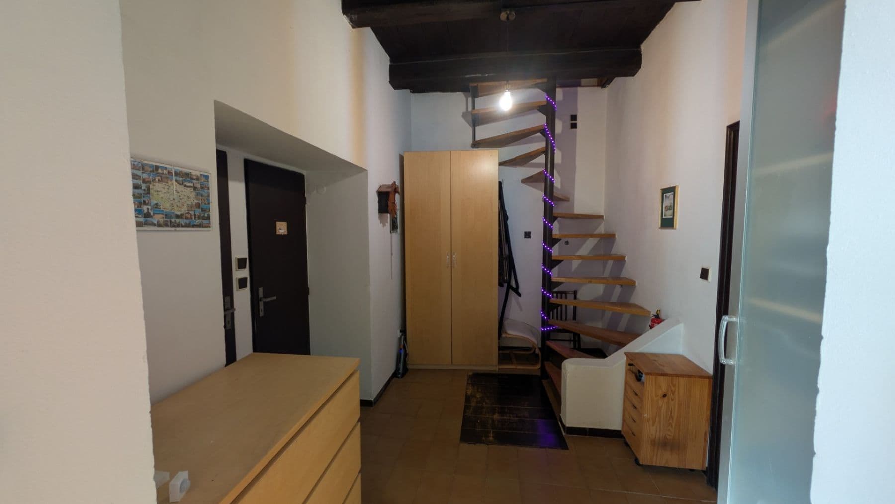 Prodej domu 151 m², pozemek 554 m², Ječmínkova, Chropyně, Zlínský kraj Prodej domu 151 m², pozemek 554 m², Ječmínkova, Chropyně, Zlínský kraj