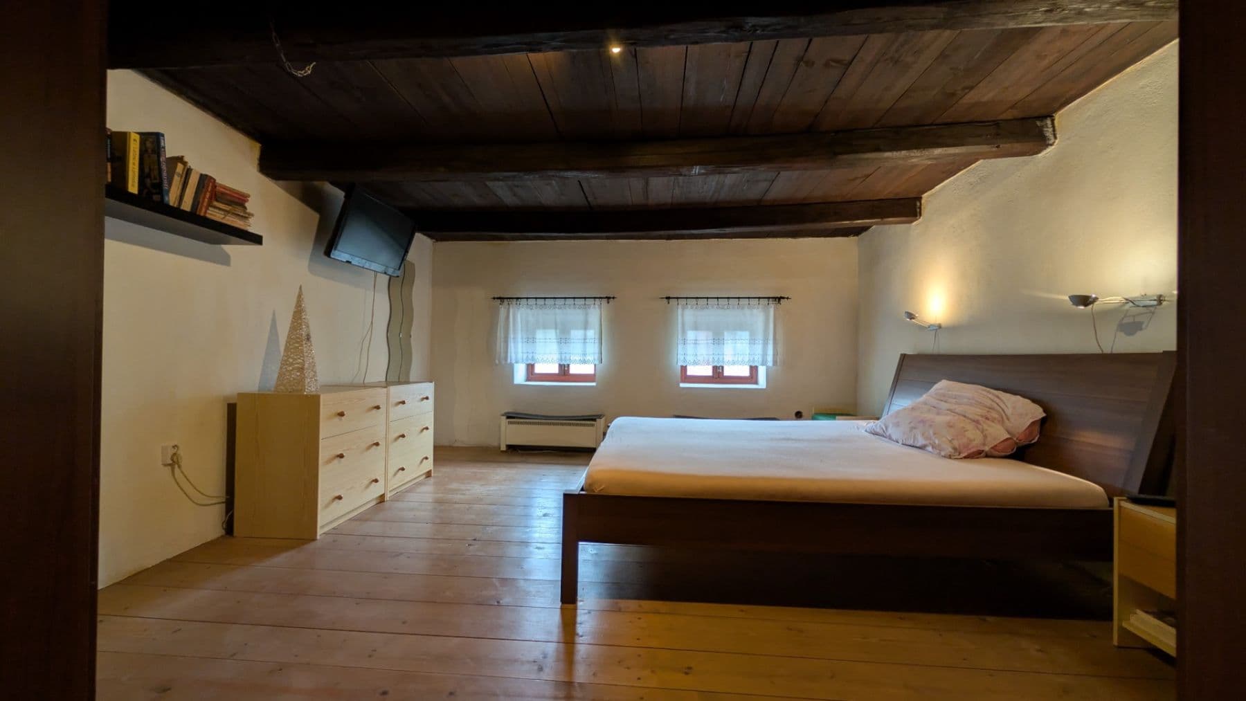 Prodej domu 151 m², pozemek 554 m², Ječmínkova, Chropyně, Zlínský kraj Prodej domu 151 m², pozemek 554 m², Ječmínkova, Chropyně, Zlínský kraj