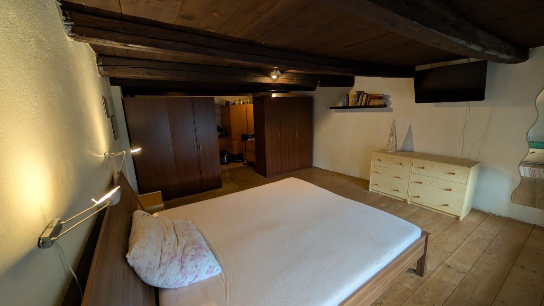 Prodej domu 151 m², pozemek 554 m², Ječmínkova, Chropyně, Zlínský kraj Prodej domu 151 m², pozemek 554 m², Ječmínkova, Chropyně, Zlínský kraj