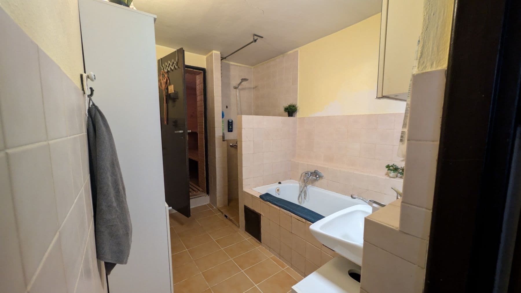 Prodej domu 151 m², pozemek 554 m², Ječmínkova, Chropyně, Zlínský kraj Prodej domu 151 m², pozemek 554 m², Ječmínkova, Chropyně, Zlínský kraj