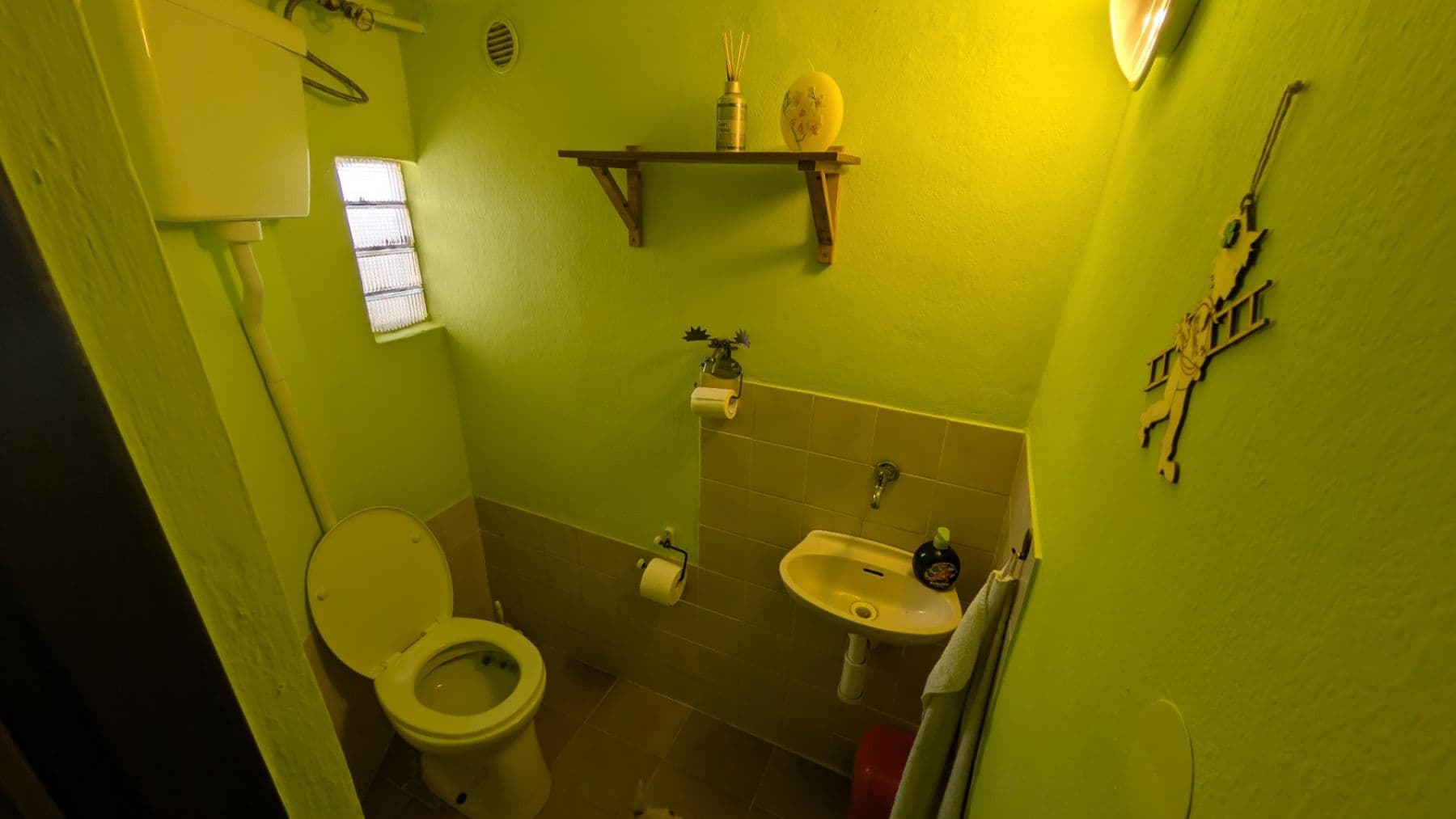 Prodej domu 151 m², pozemek 554 m², Ječmínkova, Chropyně, Zlínský kraj Prodej domu 151 m², pozemek 554 m², Ječmínkova, Chropyně, Zlínský kraj