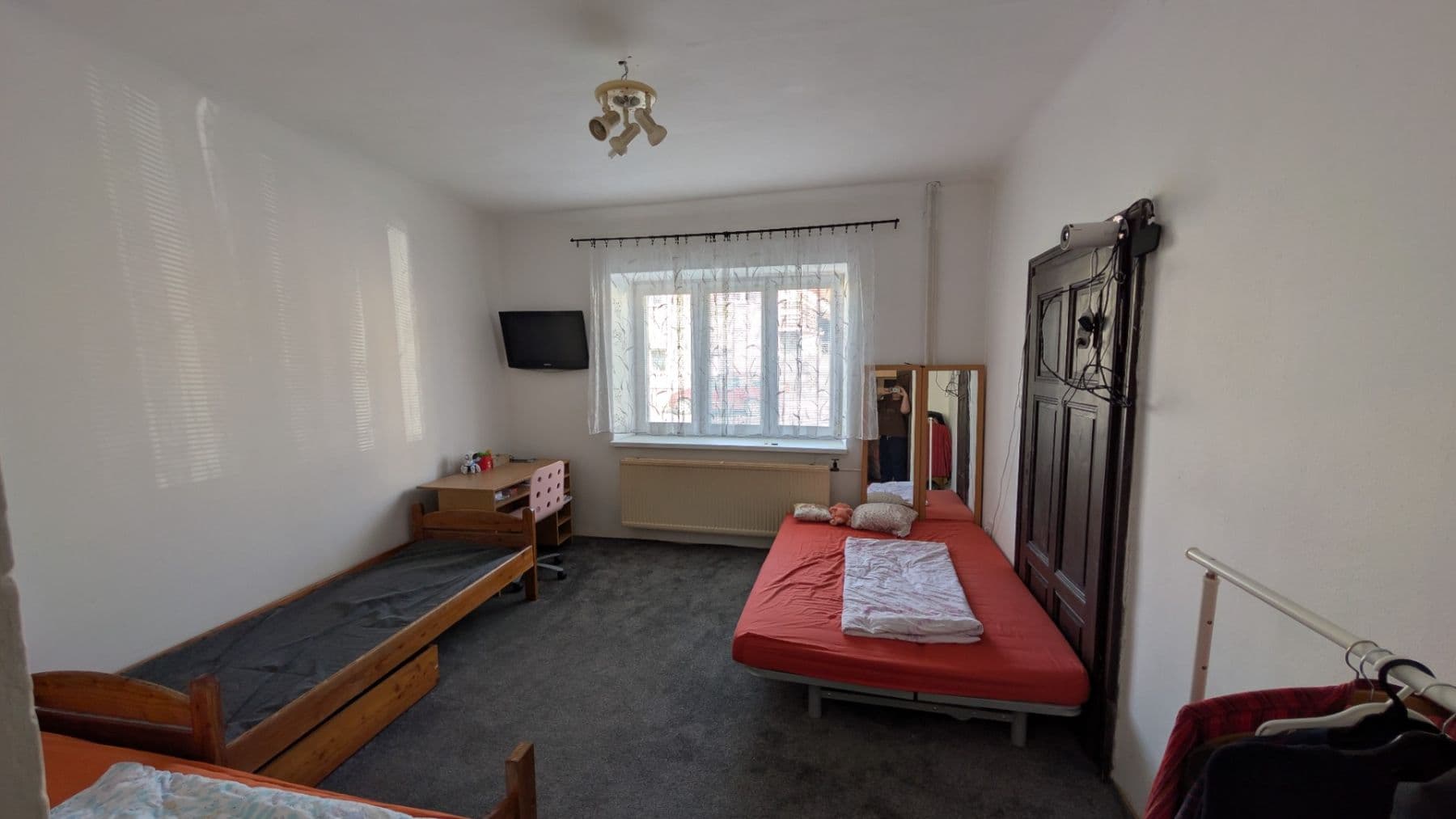 Prodej domu 151 m², pozemek 554 m², Ječmínkova, Chropyně, Zlínský kraj Prodej domu 151 m², pozemek 554 m², Ječmínkova, Chropyně, Zlínský kraj