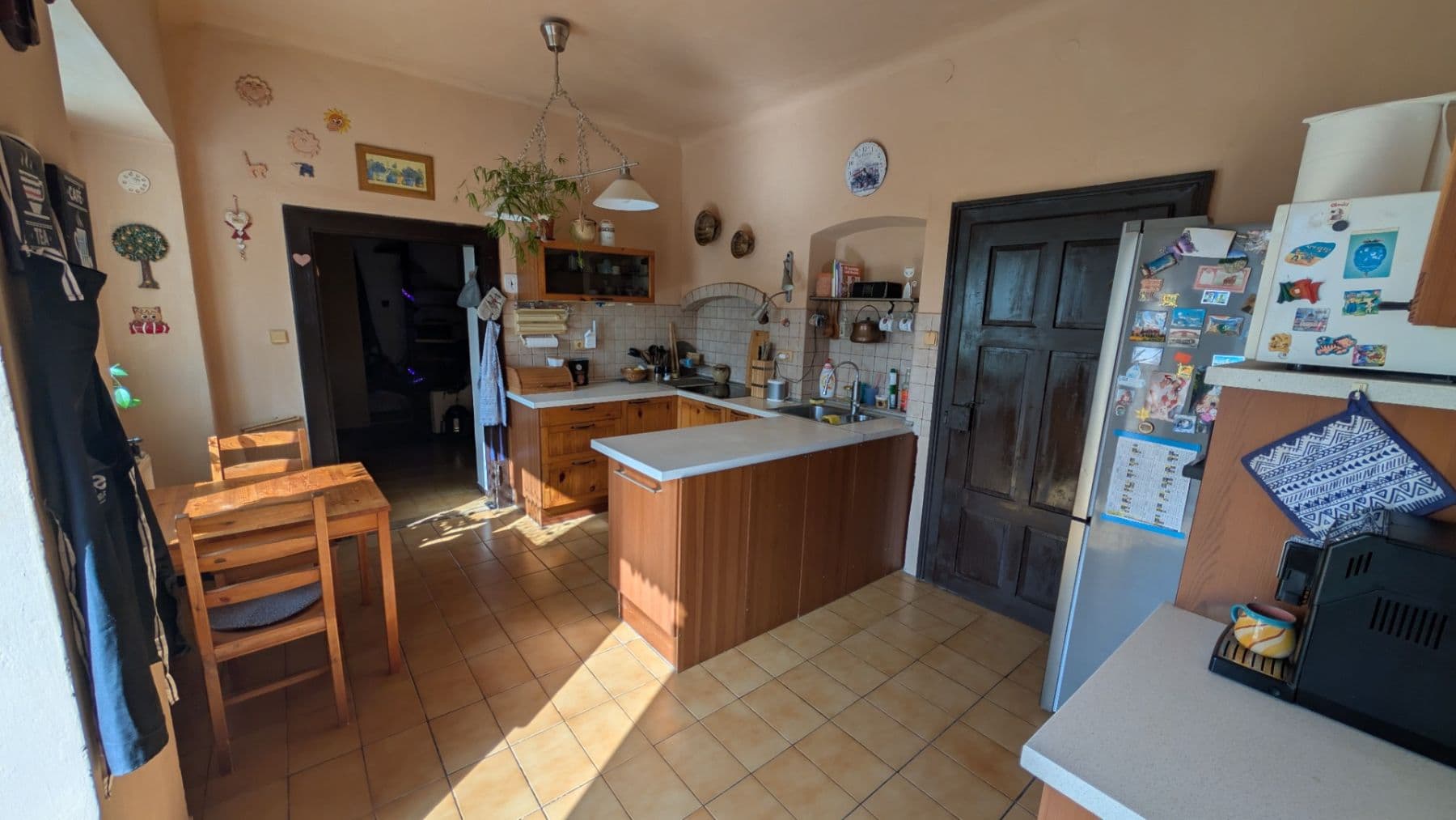 Prodej domu 151 m², pozemek 554 m², Ječmínkova, Chropyně, Zlínský kraj Prodej domu 151 m², pozemek 554 m², Ječmínkova, Chropyně, Zlínský kraj