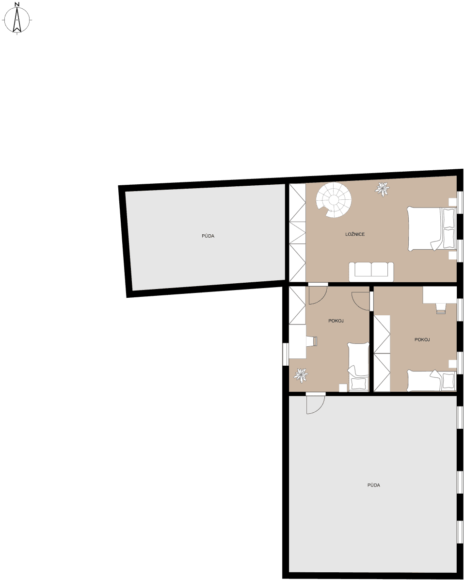 Prodej domu 151 m², pozemek 554 m², Ječmínkova, Chropyně, Zlínský kraj Prodej domu 151 m², pozemek 554 m², Ječmínkova, Chropyně, Zlínský kraj