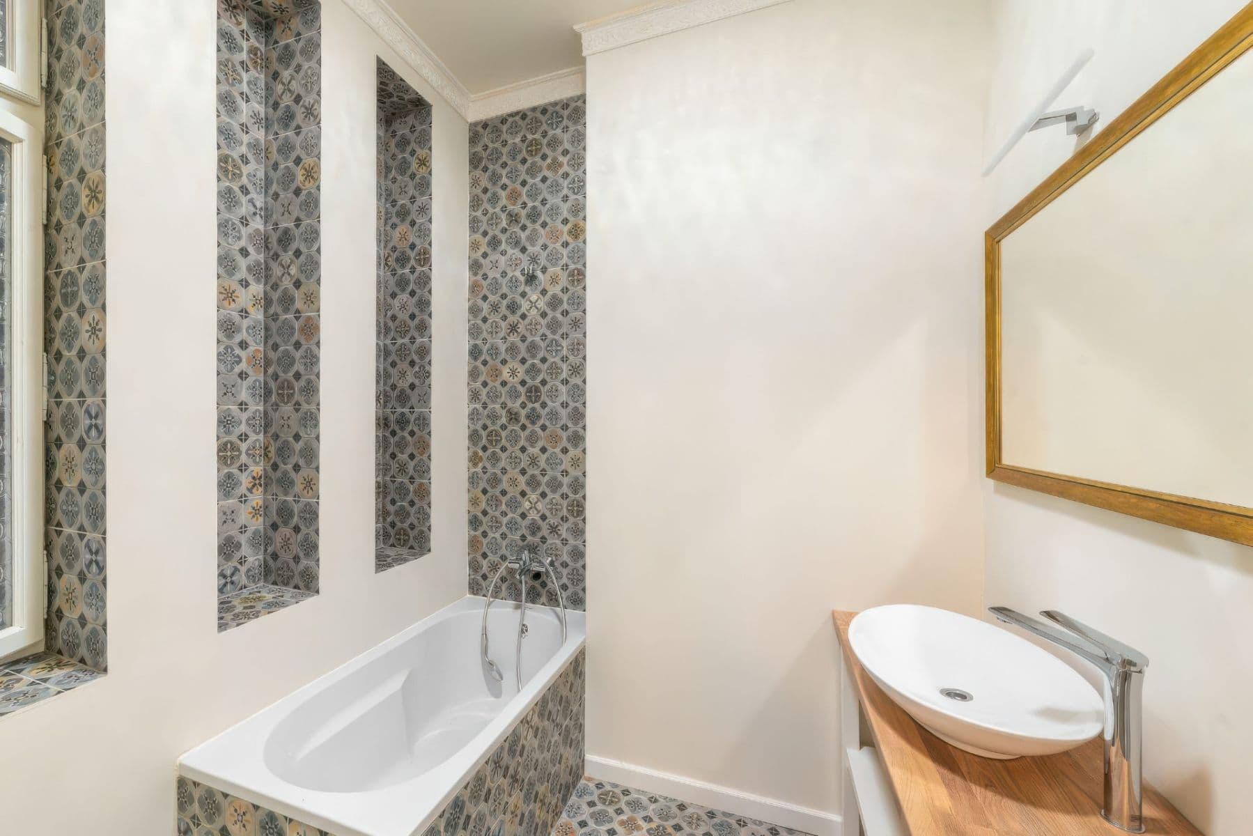 Pronájem bytu 4+kk 110 m², Vojtěšská, Praha, Praha Pronájem bytu 4+kk 110 m², Vojtěšská, Praha, Praha