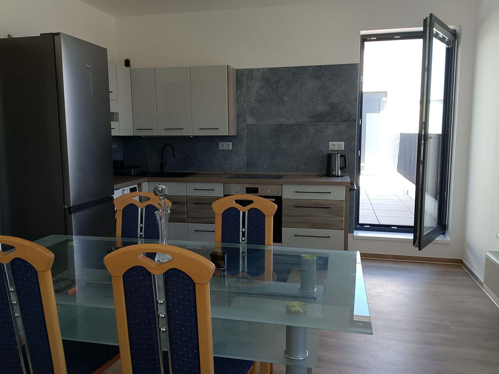 Prodej bytu 2+kk 51 m², Záhoří, Kuřim, Jihomoravský kraj Prodej bytu 2+kk 51 m², Záhoří, Kuřim, Jihomoravský kraj