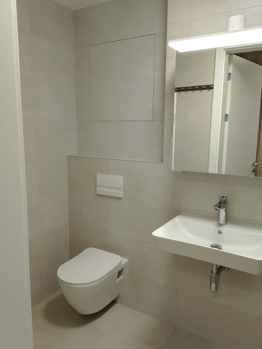 Prodej bytu 2+kk 51 m², Záhoří, Kuřim, Jihomoravský kraj Prodej bytu 2+kk 51 m², Záhoří, Kuřim, Jihomoravský kraj