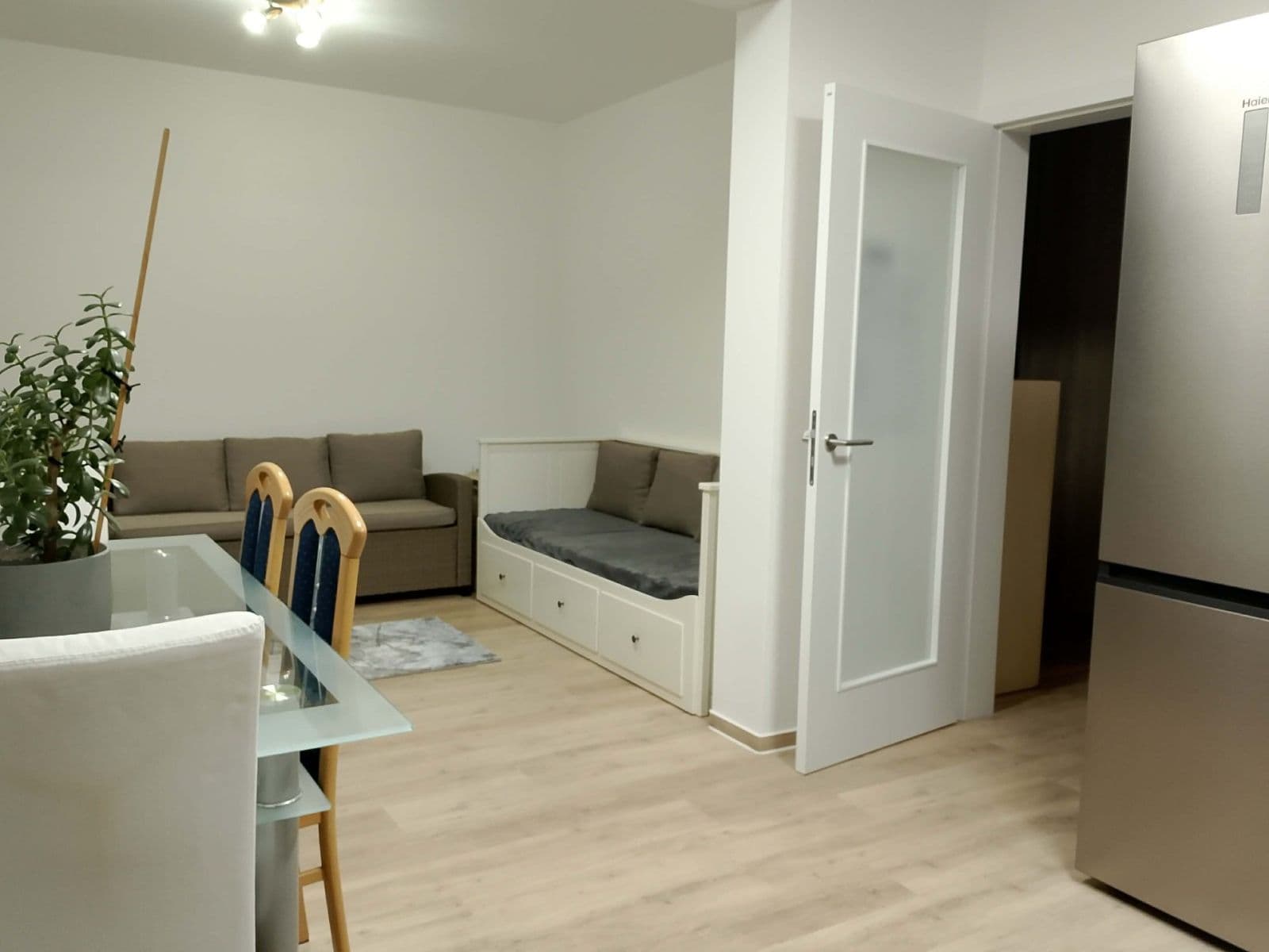Prodej bytu 2+kk 51 m², Záhoří, Kuřim, Jihomoravský kraj Prodej bytu 2+kk 51 m², Záhoří, Kuřim, Jihomoravský kraj