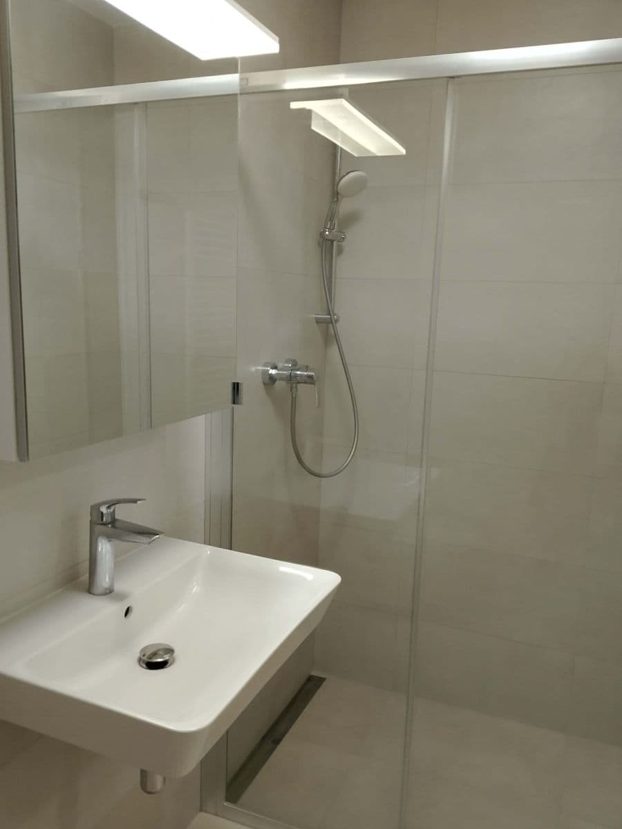 Prodej bytu 2+kk 51 m², Záhoří, Kuřim, Jihomoravský kraj Prodej bytu 2+kk 51 m², Záhoří, Kuřim, Jihomoravský kraj