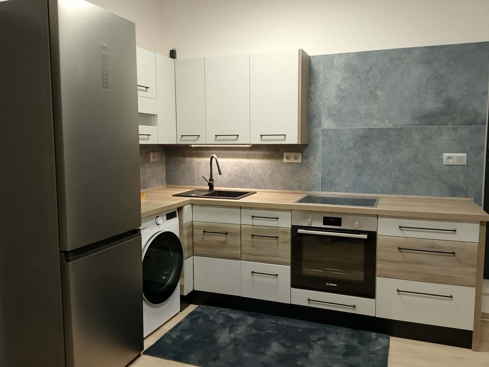 Prodej bytu 2+kk 51 m², Záhoří, Kuřim, Jihomoravský kraj Prodej bytu 2+kk 51 m², Záhoří, Kuřim, Jihomoravský kraj