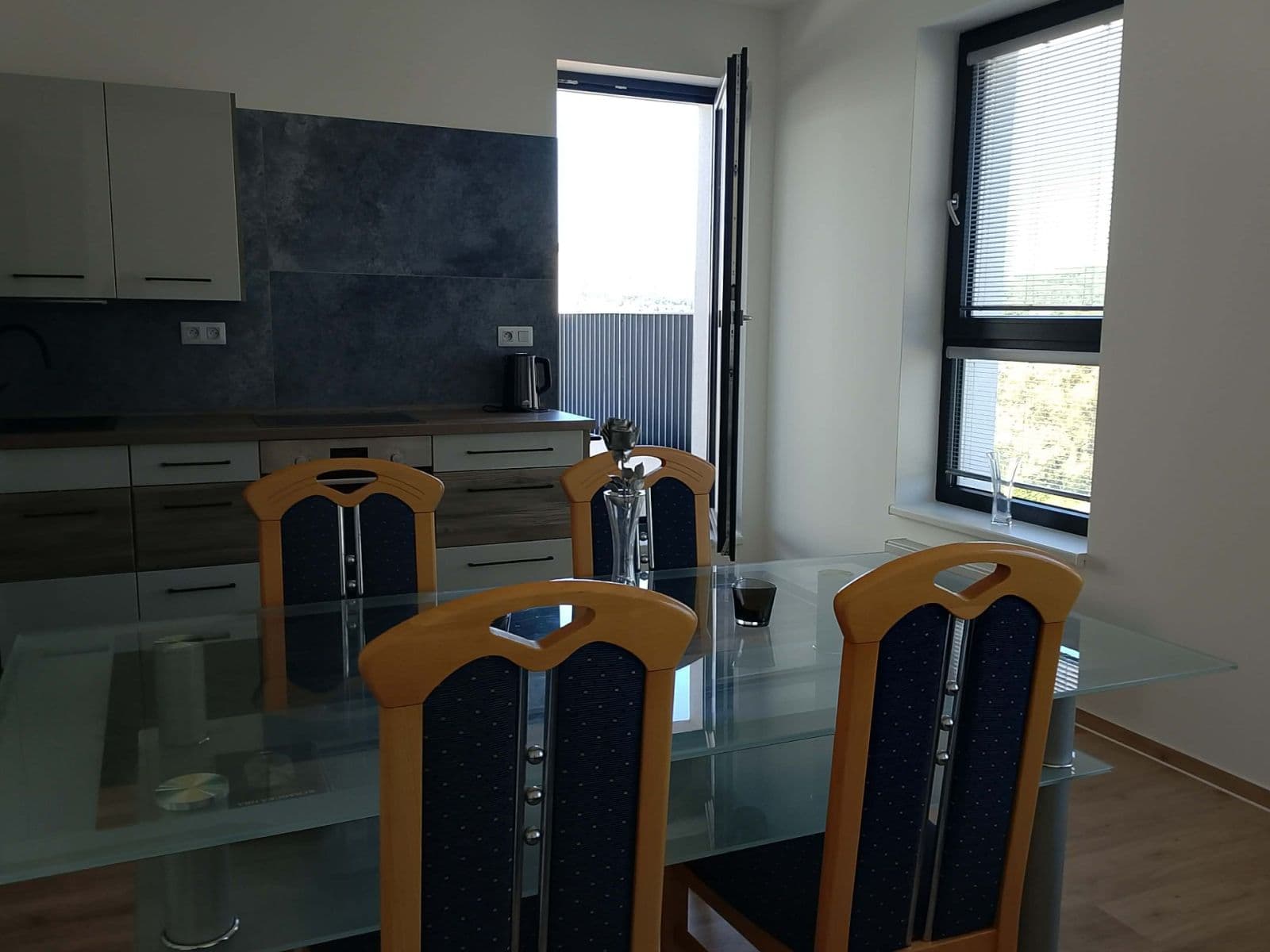 Prodej bytu 2+kk 51 m², Záhoří, Kuřim, Jihomoravský kraj Prodej bytu 2+kk 51 m², Záhoří, Kuřim, Jihomoravský kraj