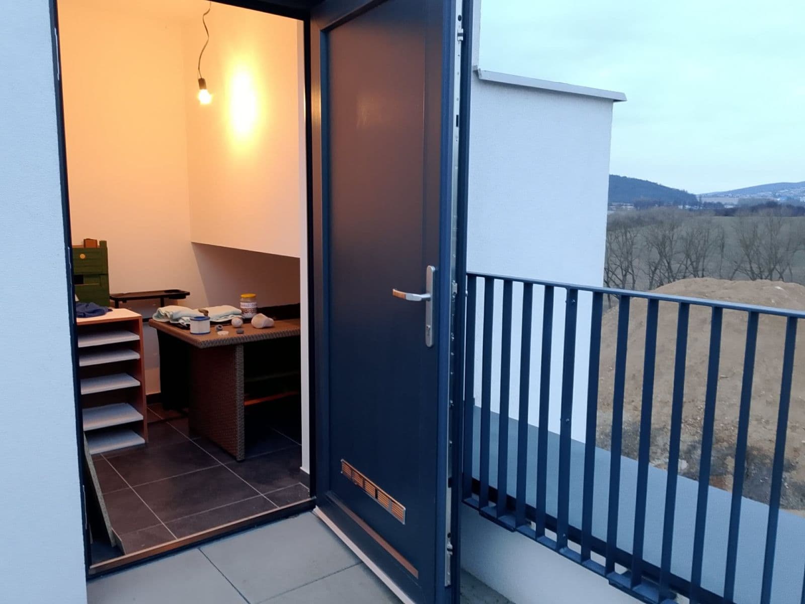 Prodej bytu 2+kk 51 m², Záhoří, Kuřim, Jihomoravský kraj Prodej bytu 2+kk 51 m², Záhoří, Kuřim, Jihomoravský kraj