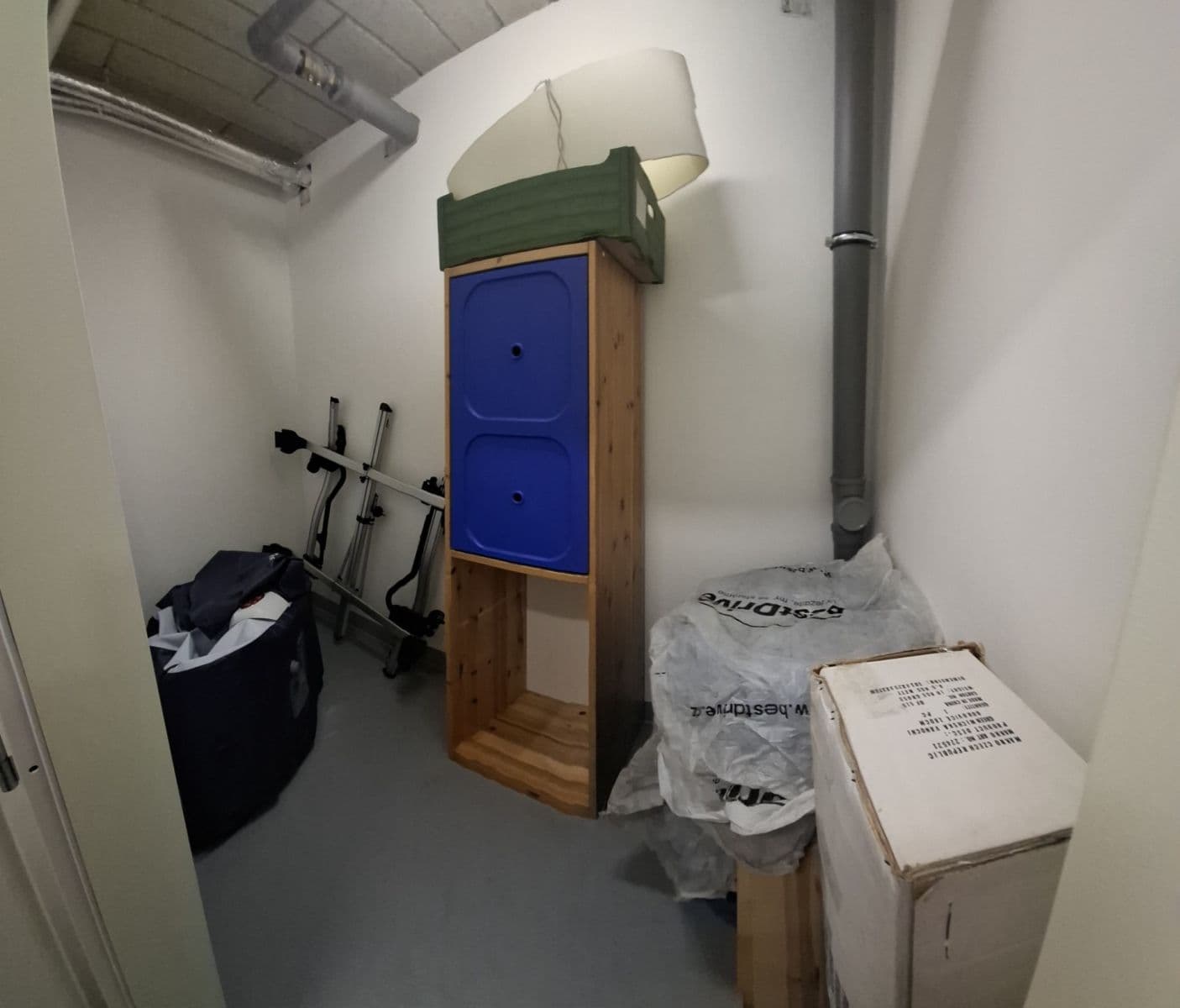 Prodej bytu 2+kk 51 m², Záhoří, Kuřim, Jihomoravský kraj Prodej bytu 2+kk 51 m², Záhoří, Kuřim, Jihomoravský kraj