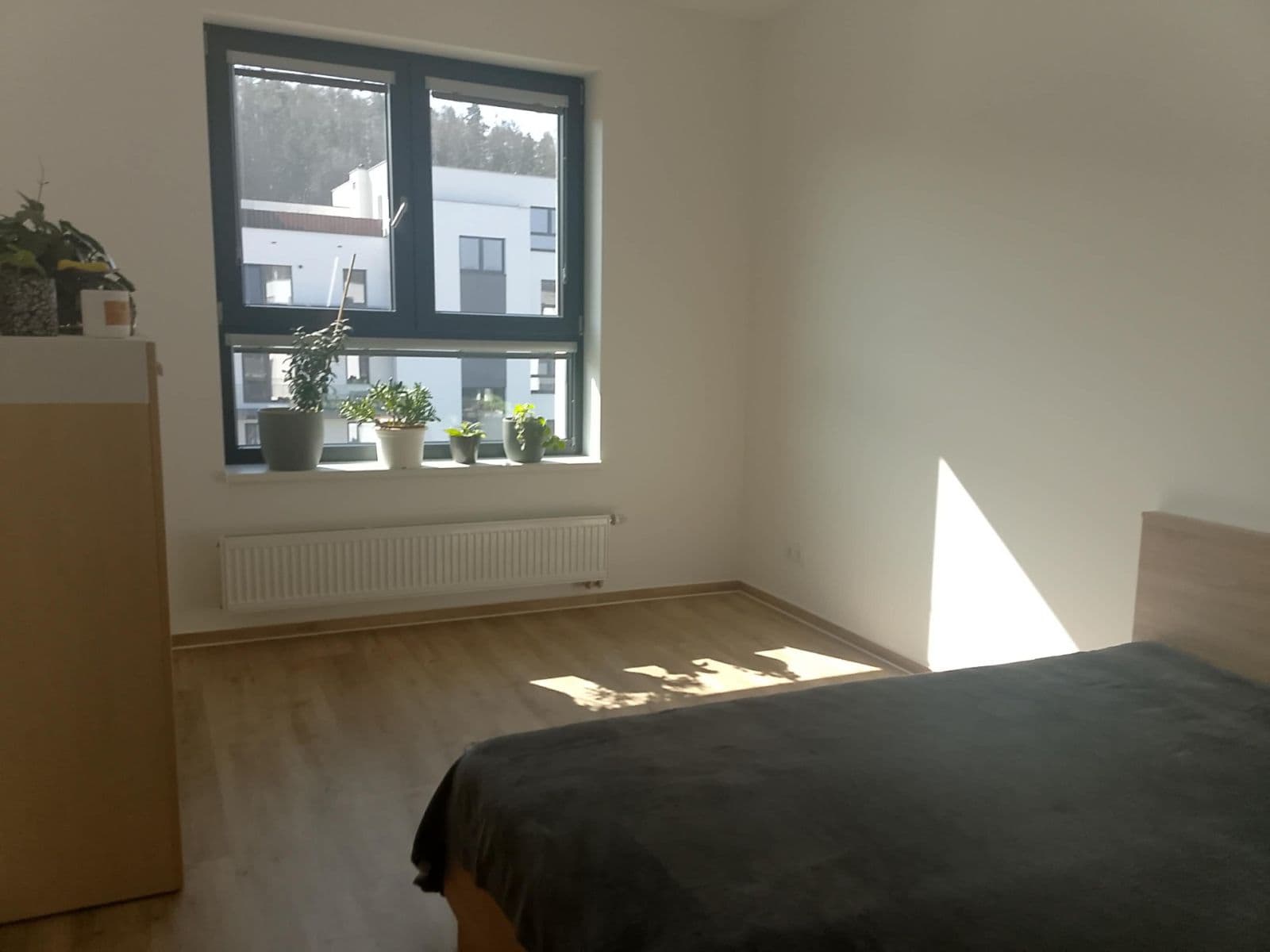 Prodej bytu 2+kk 51 m², Záhoří, Kuřim, Jihomoravský kraj Prodej bytu 2+kk 51 m², Záhoří, Kuřim, Jihomoravský kraj