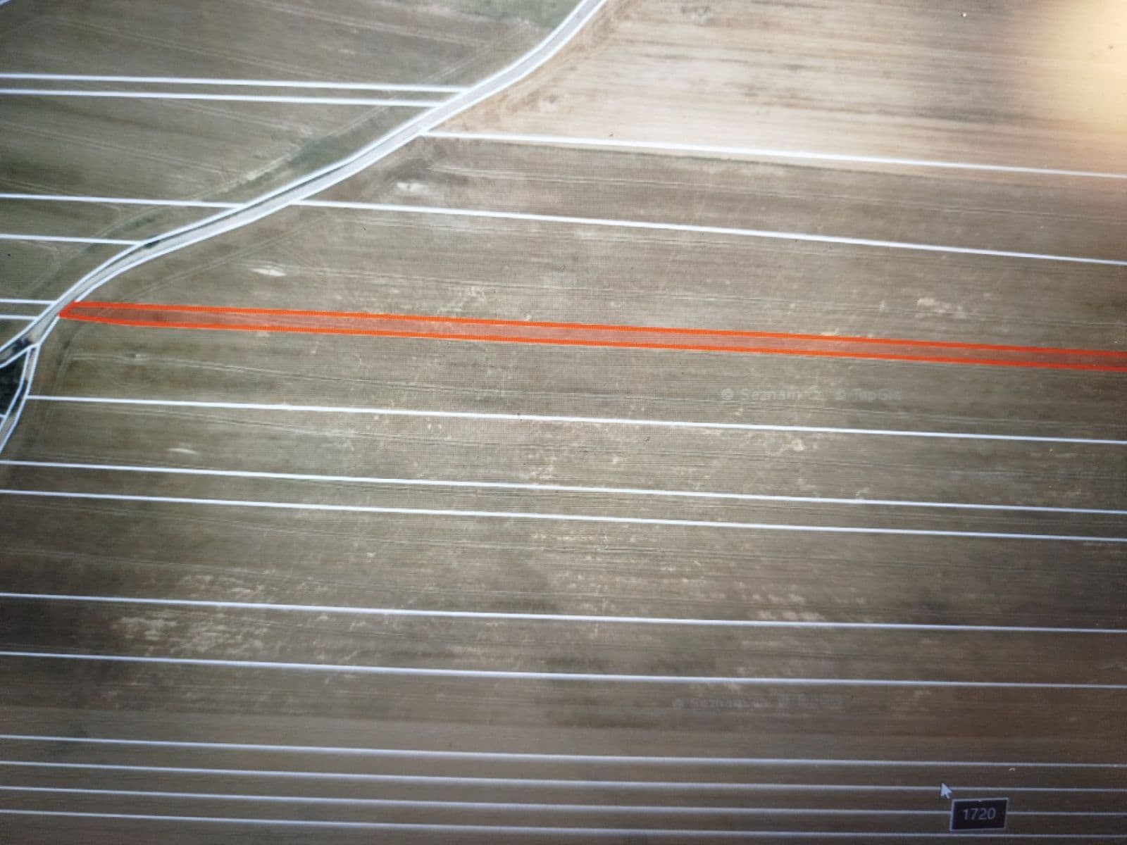 Prodej pozemku 7.183 m², Čistá, Středočeský kraj Prodej pozemku 7.183 m², Čistá, Středočeský kraj