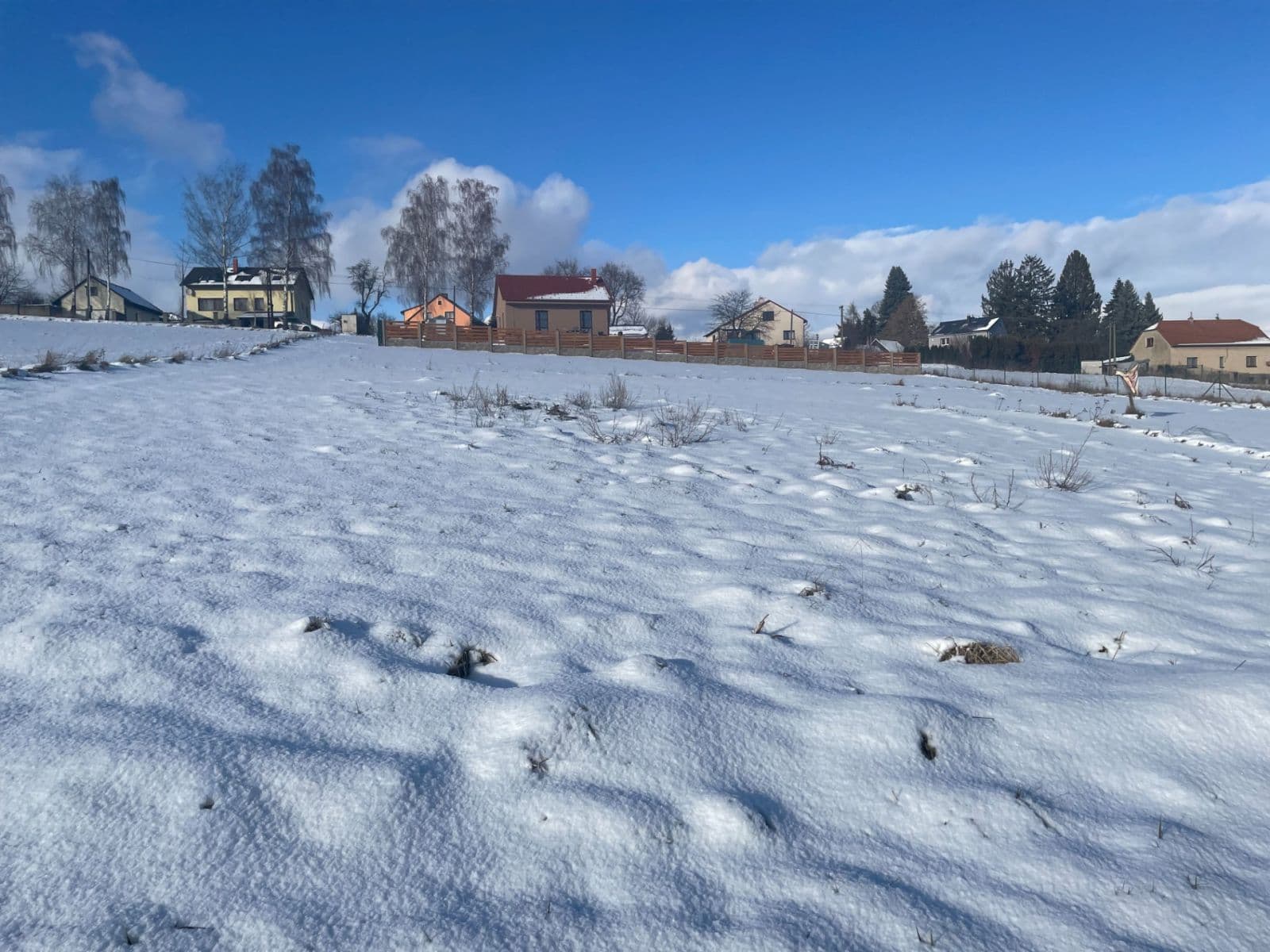 Prodej pozemku 1.880 m², Heřmaničky, Středočeský kraj Prodej pozemku 1.880 m², Heřmaničky, Středočeský kraj