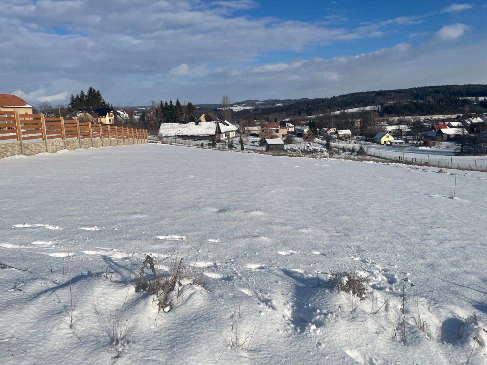 Prodej pozemku 1.880 m², Heřmaničky, Středočeský kraj Prodej pozemku 1.880 m², Heřmaničky, Středočeský kraj