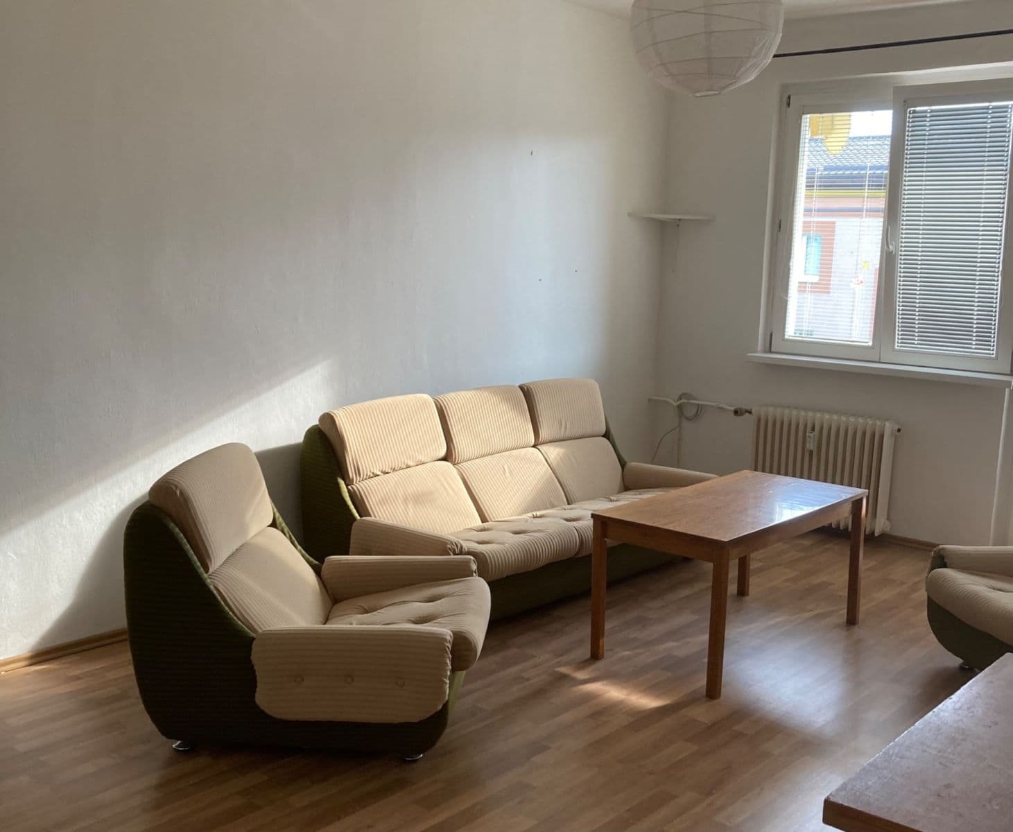 Pronájem bytu 2+1 54 m², Žerotínov, Zábřeh, Olomoucký kraj Pronájem bytu 2+1 54 m², Žerotínov, Zábřeh, Olomoucký kraj