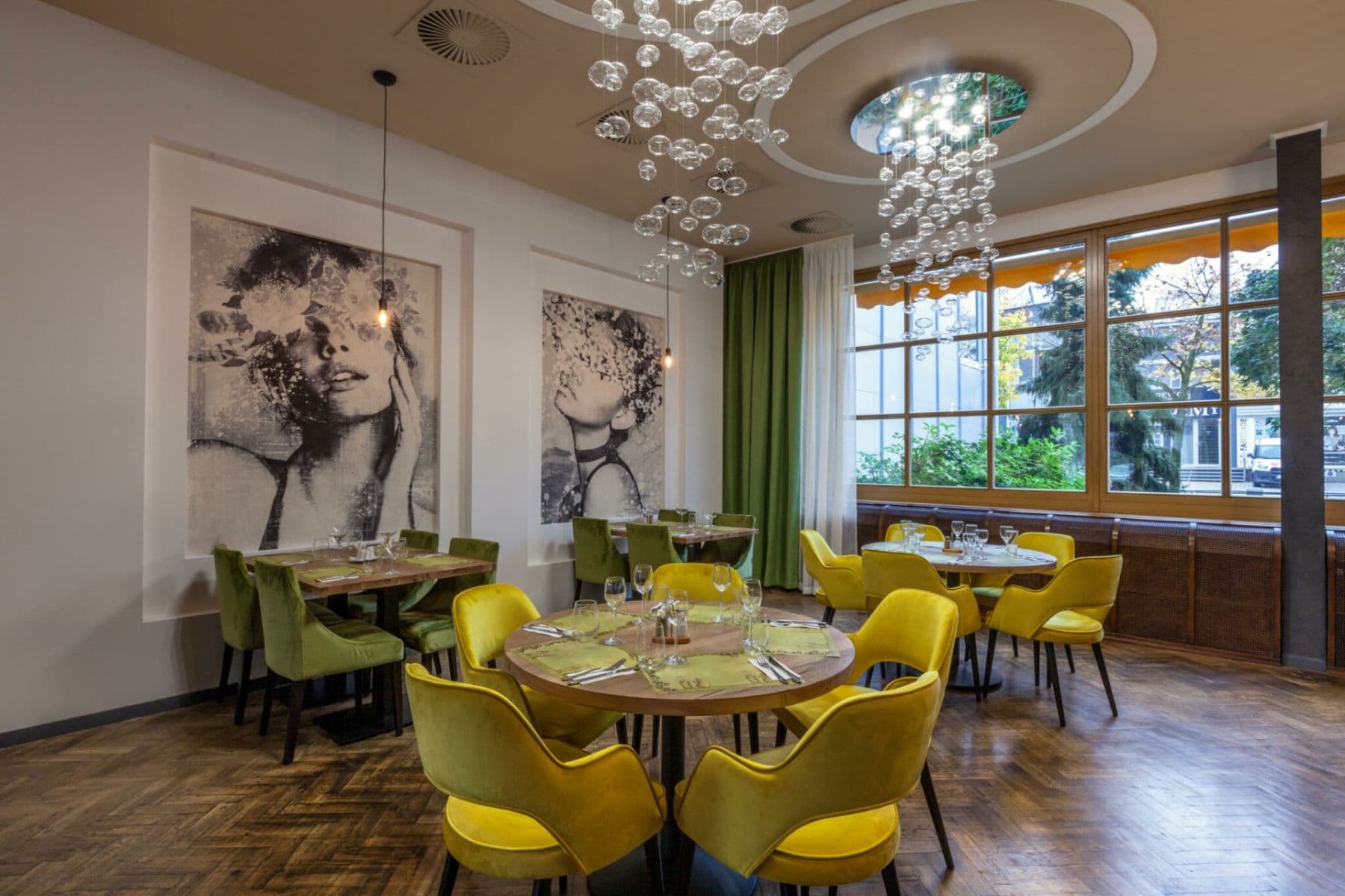 Pronájem kanceláře 22 m², Jenišovská, Praha, Praha Pronájem kanceláře 22 m², Jenišovská, Praha, Praha