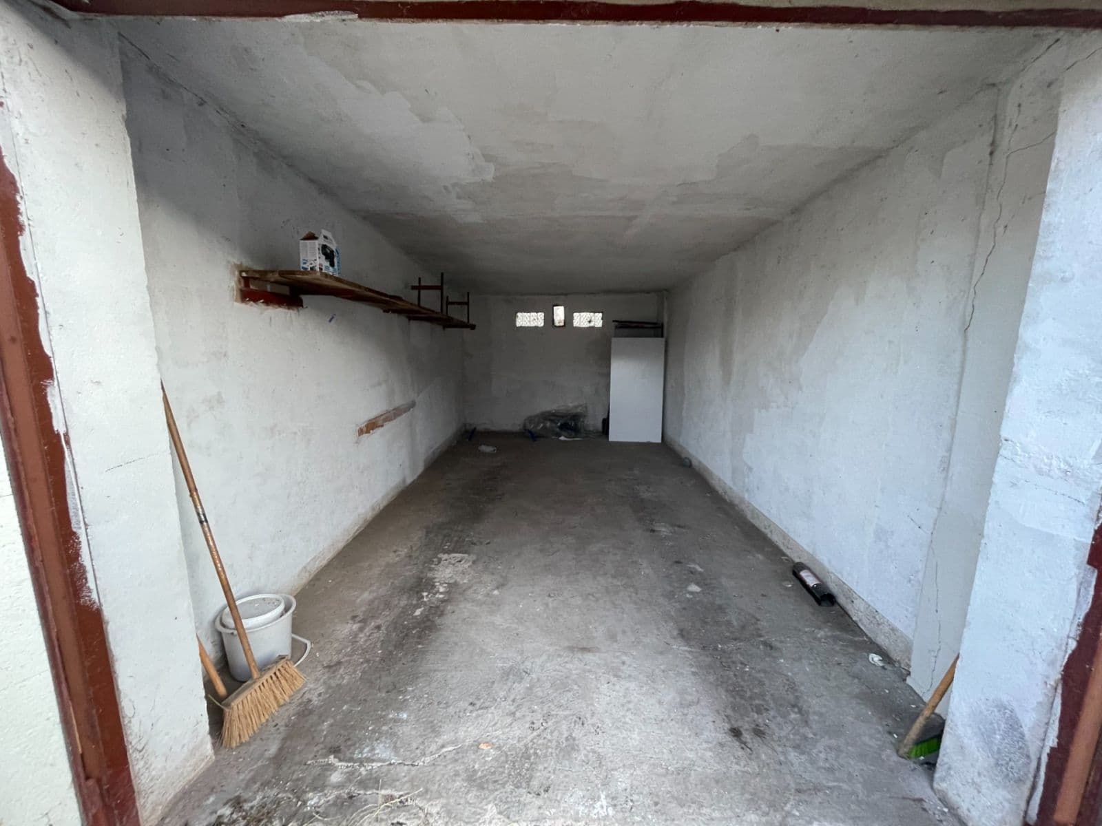 Pronájem garáže 18 m², Praha, Praha Pronájem garáže 18 m², Praha, Praha