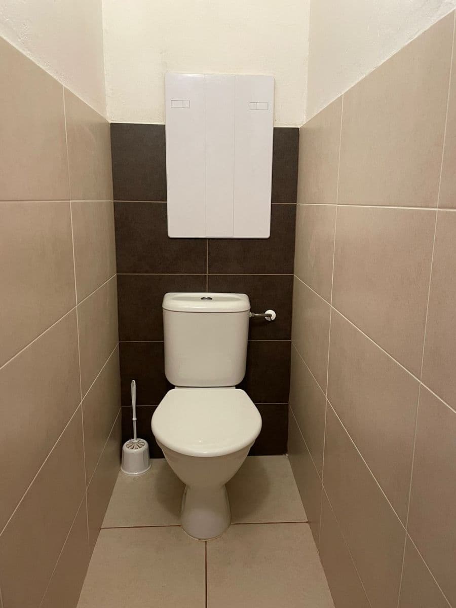 Pronájem bytu 3+1 78 m², Boženy Němcové, Brno, Jihomoravský kraj Pronájem bytu 3+1 78 m², Boženy Němcové, Brno, Jihomoravský kraj