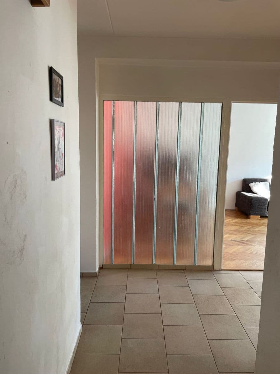 Pronájem bytu 3+1 78 m², Boženy Němcové, Brno, Jihomoravský kraj Pronájem bytu 3+1 78 m², Boženy Němcové, Brno, Jihomoravský kraj