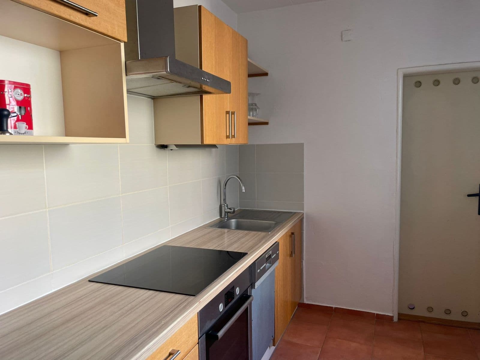 Pronájem bytu 3+1 78 m², Boženy Němcové, Brno, Jihomoravský kraj Pronájem bytu 3+1 78 m², Boženy Němcové, Brno, Jihomoravský kraj