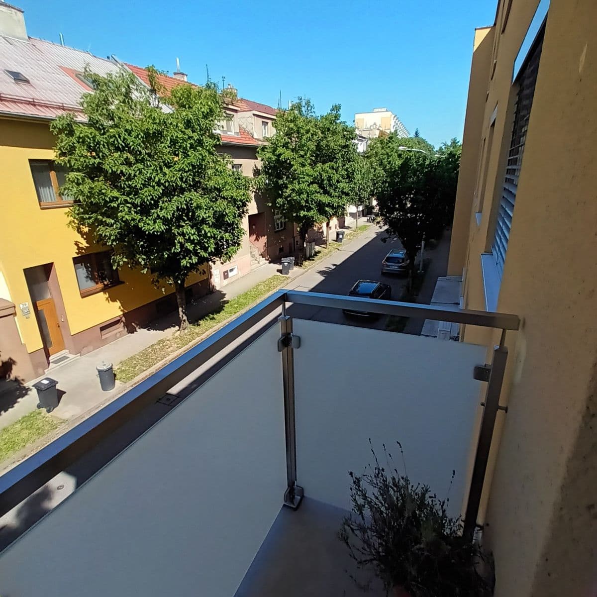 Pronájem bytu 3+1 78 m², Boženy Němcové, Brno, Jihomoravský kraj Pronájem bytu 3+1 78 m², Boženy Němcové, Brno, Jihomoravský kraj