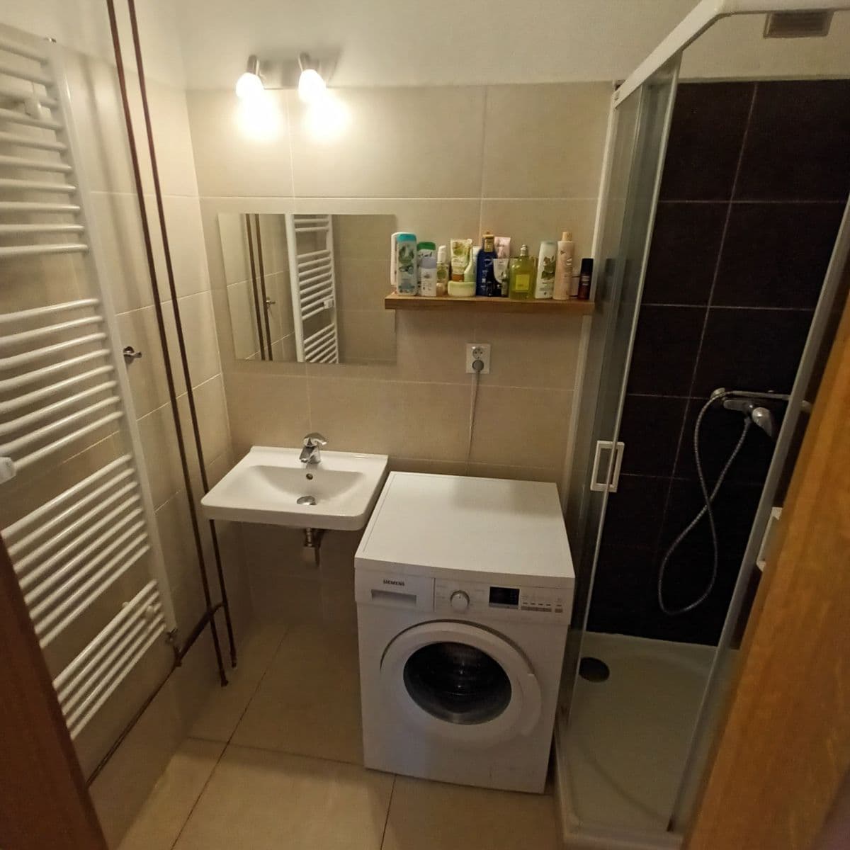 Pronájem bytu 3+1 78 m², Boženy Němcové, Brno, Jihomoravský kraj Pronájem bytu 3+1 78 m², Boženy Němcové, Brno, Jihomoravský kraj