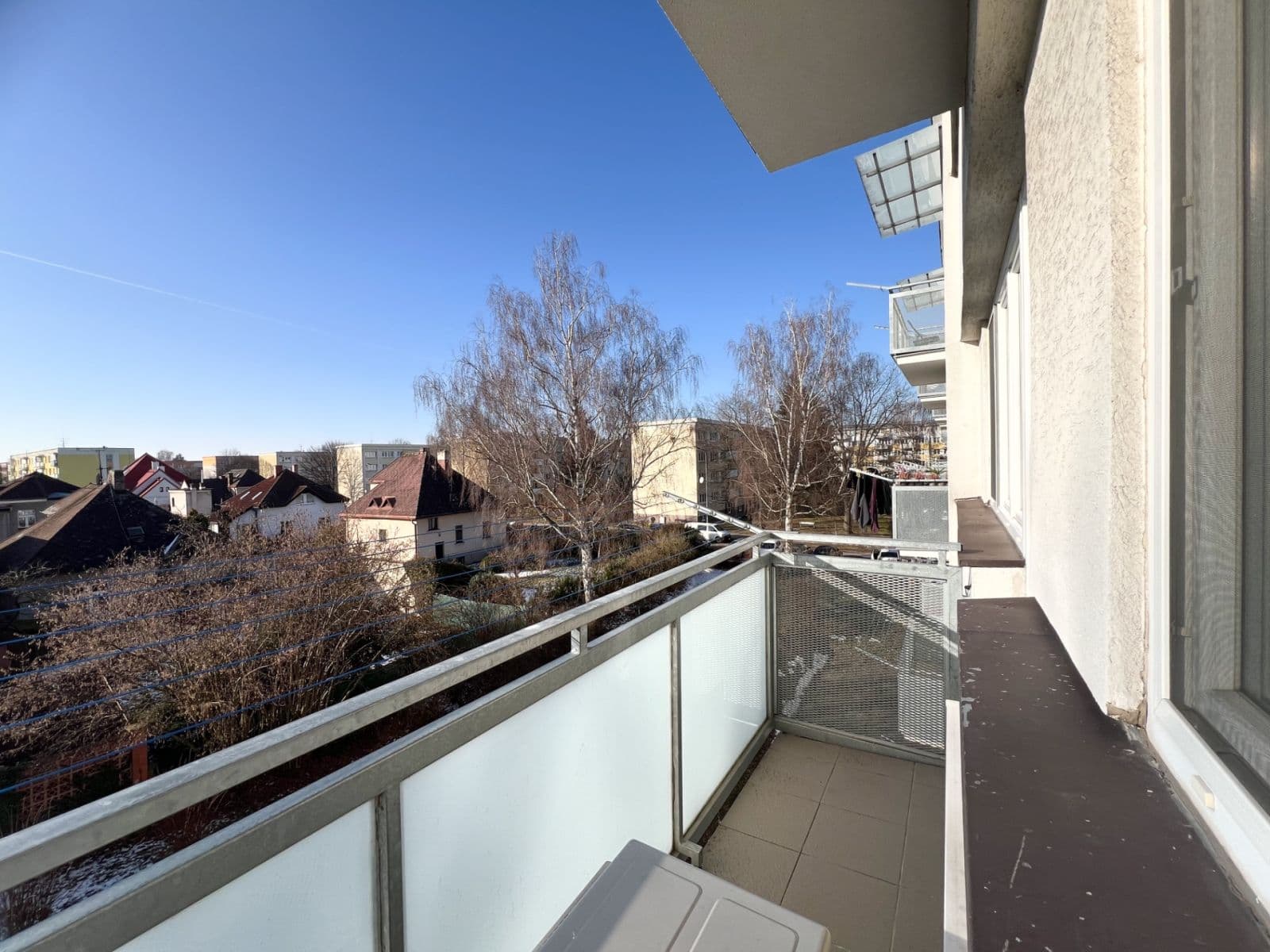 Pronájem bytu 3+1 56 m², Ječná, Hradec Králové, Královéhradecký kraj Pronájem bytu 3+1 56 m², Ječná, Hradec Králové, Královéhradecký kraj