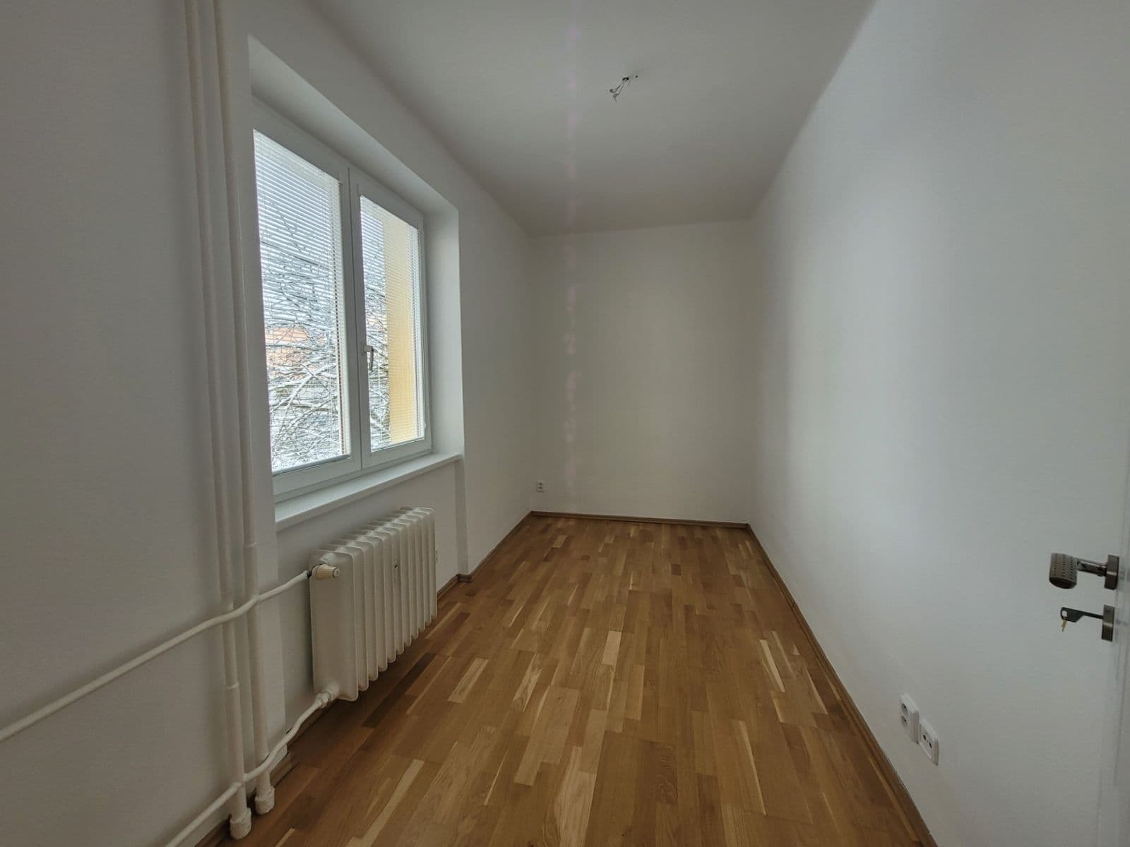 Prodej bytu 4+1 72 m², Žilinská, Ostrava, Moravskoslezský kraj Prodej bytu 4+1 72 m², Žilinská, Ostrava, Moravskoslezský kraj