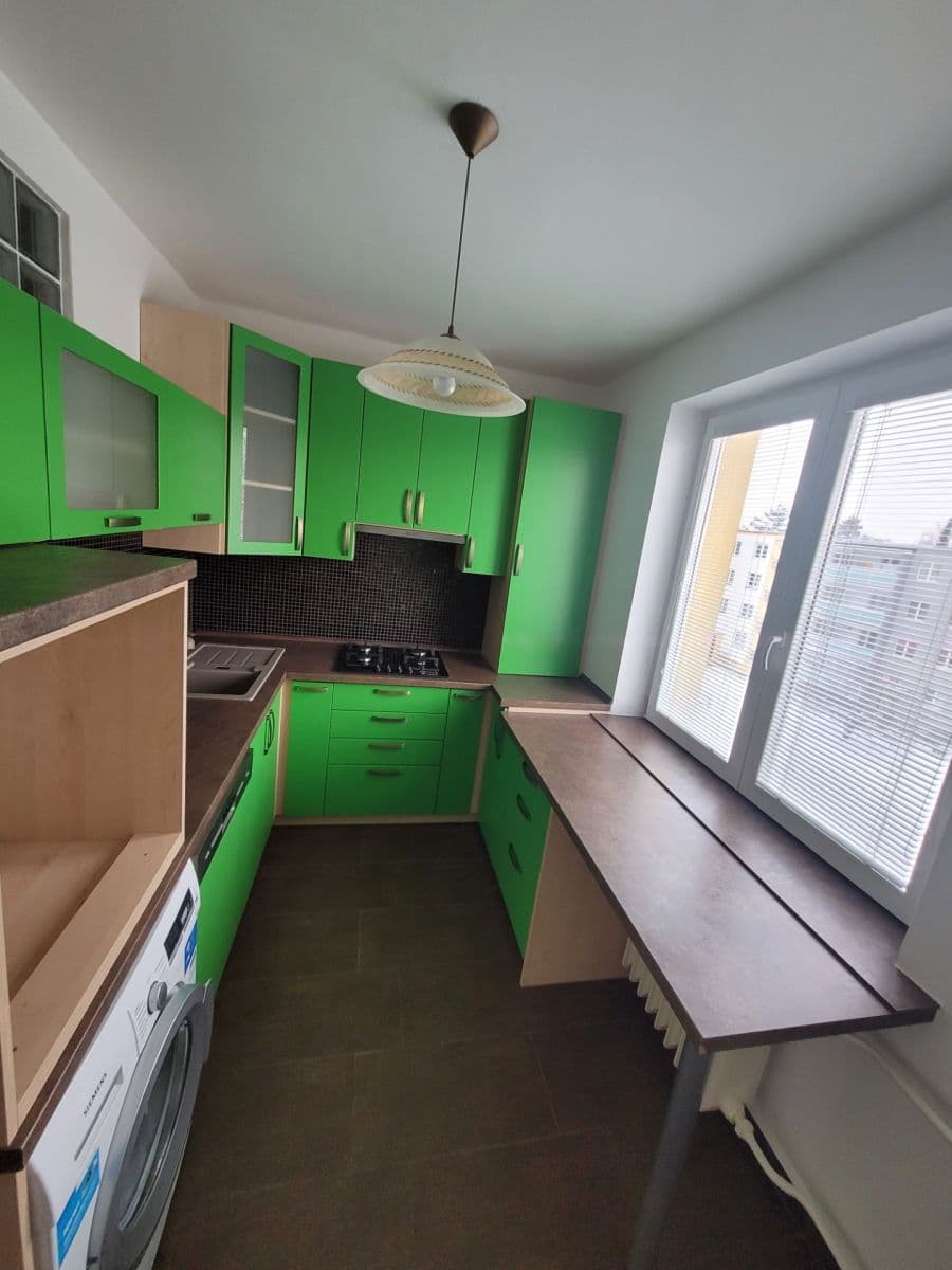 Prodej bytu 4+1 72 m², Žilinská, Ostrava, Moravskoslezský kraj Prodej bytu 4+1 72 m², Žilinská, Ostrava, Moravskoslezský kraj