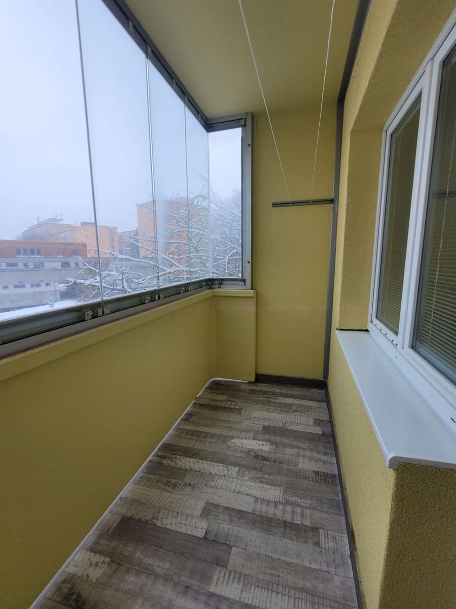 Prodej bytu 4+1 72 m², Žilinská, Ostrava, Moravskoslezský kraj Prodej bytu 4+1 72 m², Žilinská, Ostrava, Moravskoslezský kraj