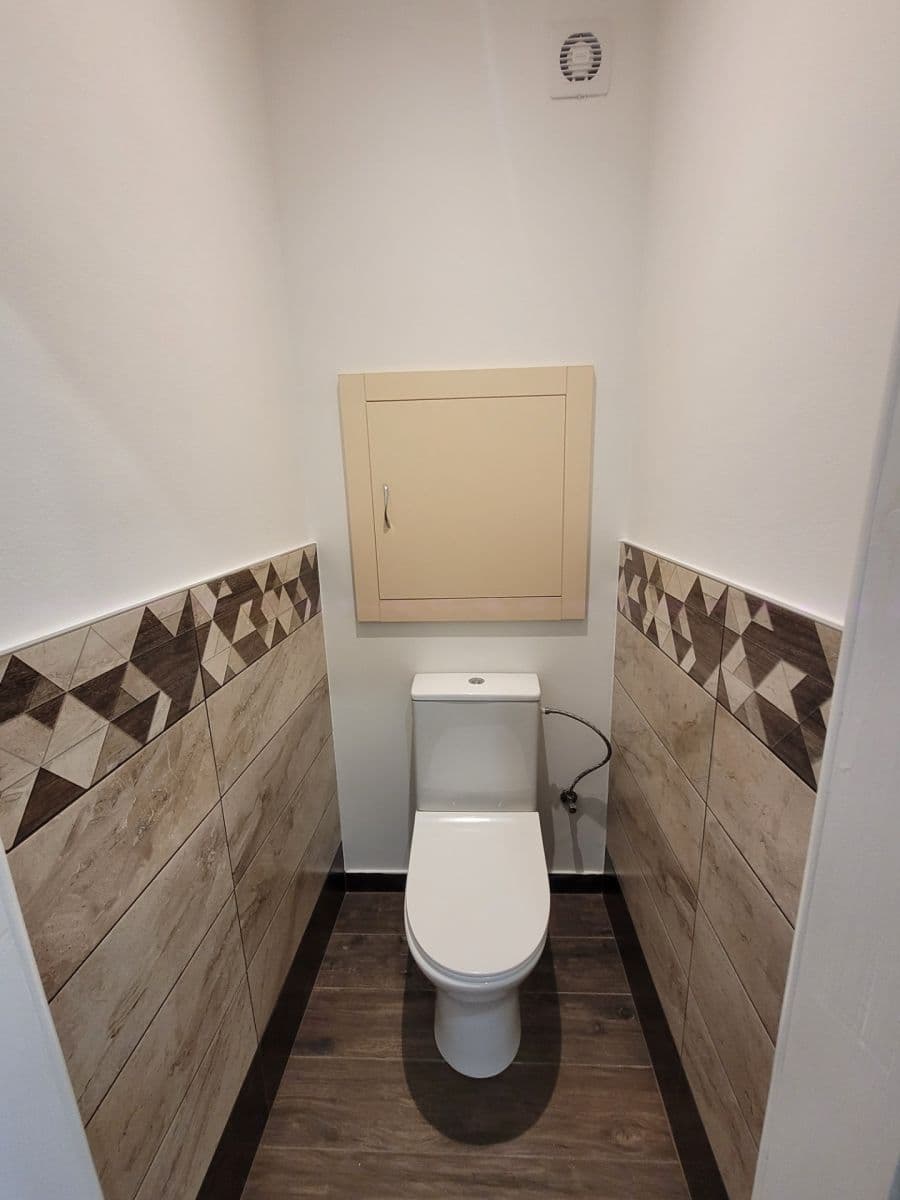 Prodej bytu 4+1 72 m², Žilinská, Ostrava, Moravskoslezský kraj Prodej bytu 4+1 72 m², Žilinská, Ostrava, Moravskoslezský kraj