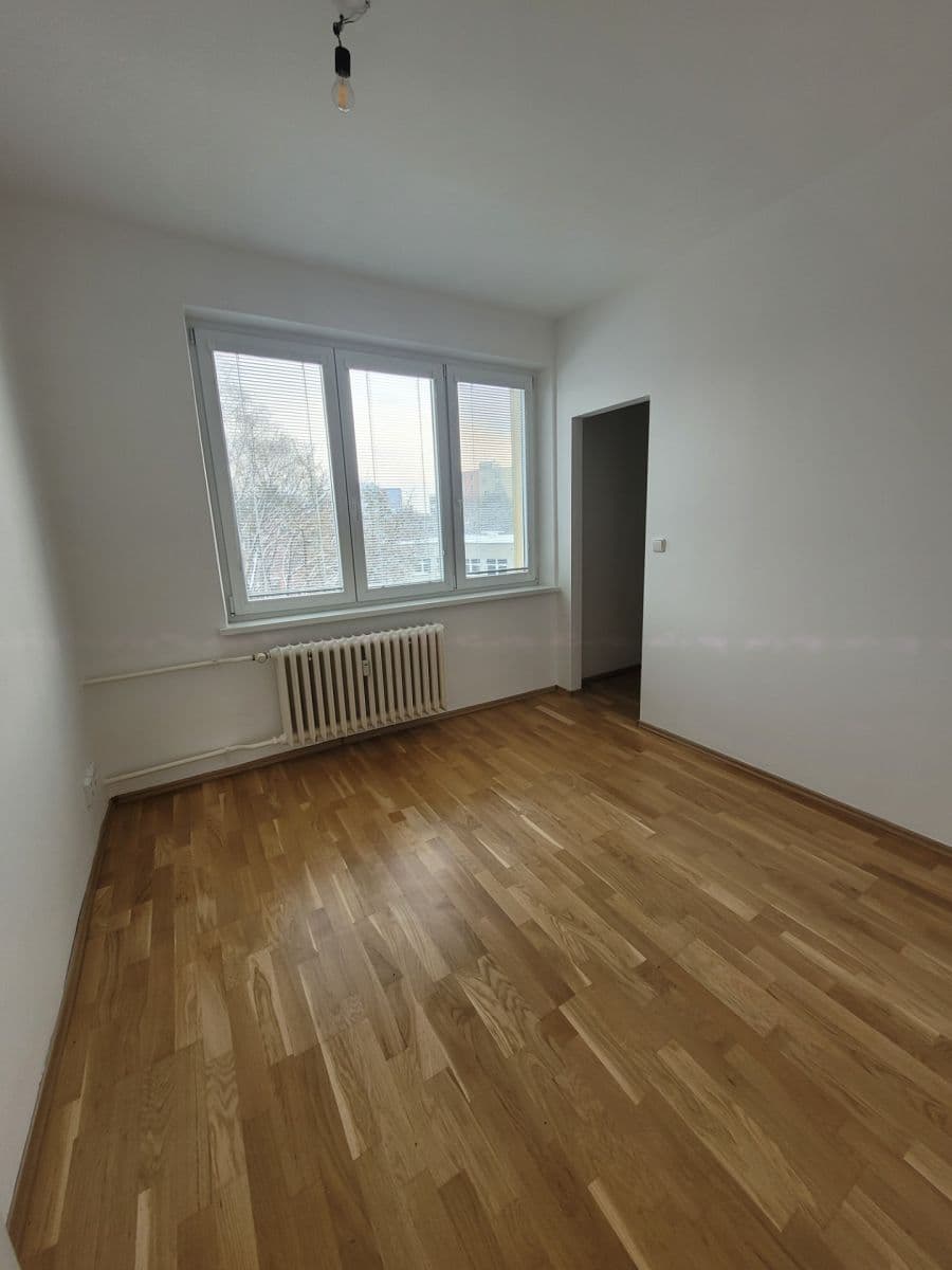 Prodej bytu 4+1 72 m², Žilinská, Ostrava, Moravskoslezský kraj Prodej bytu 4+1 72 m², Žilinská, Ostrava, Moravskoslezský kraj